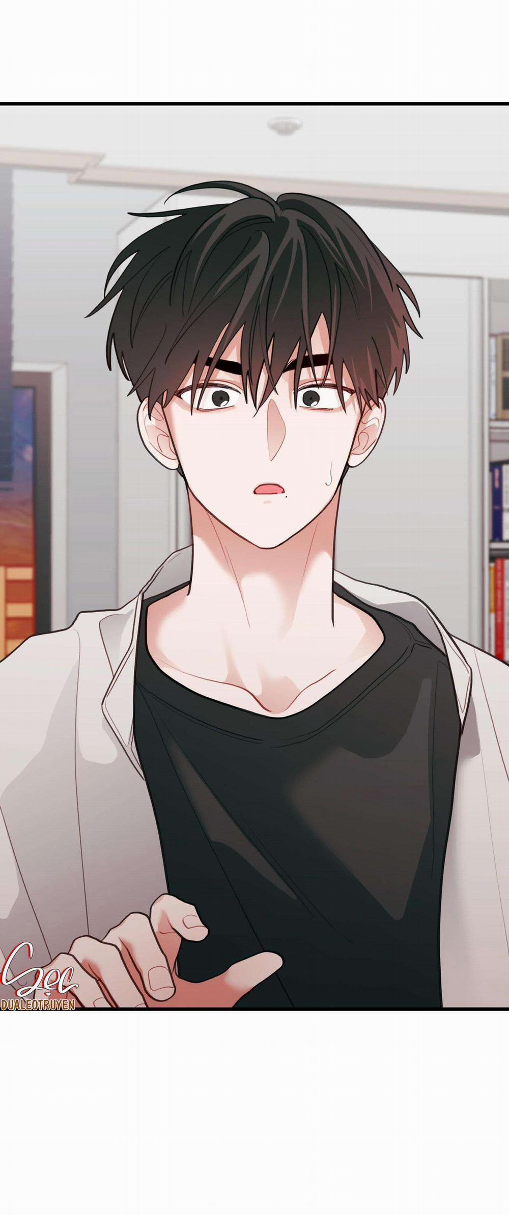 CHUYỆN TÌNH HOA LÊ NỞ 47 trang 51