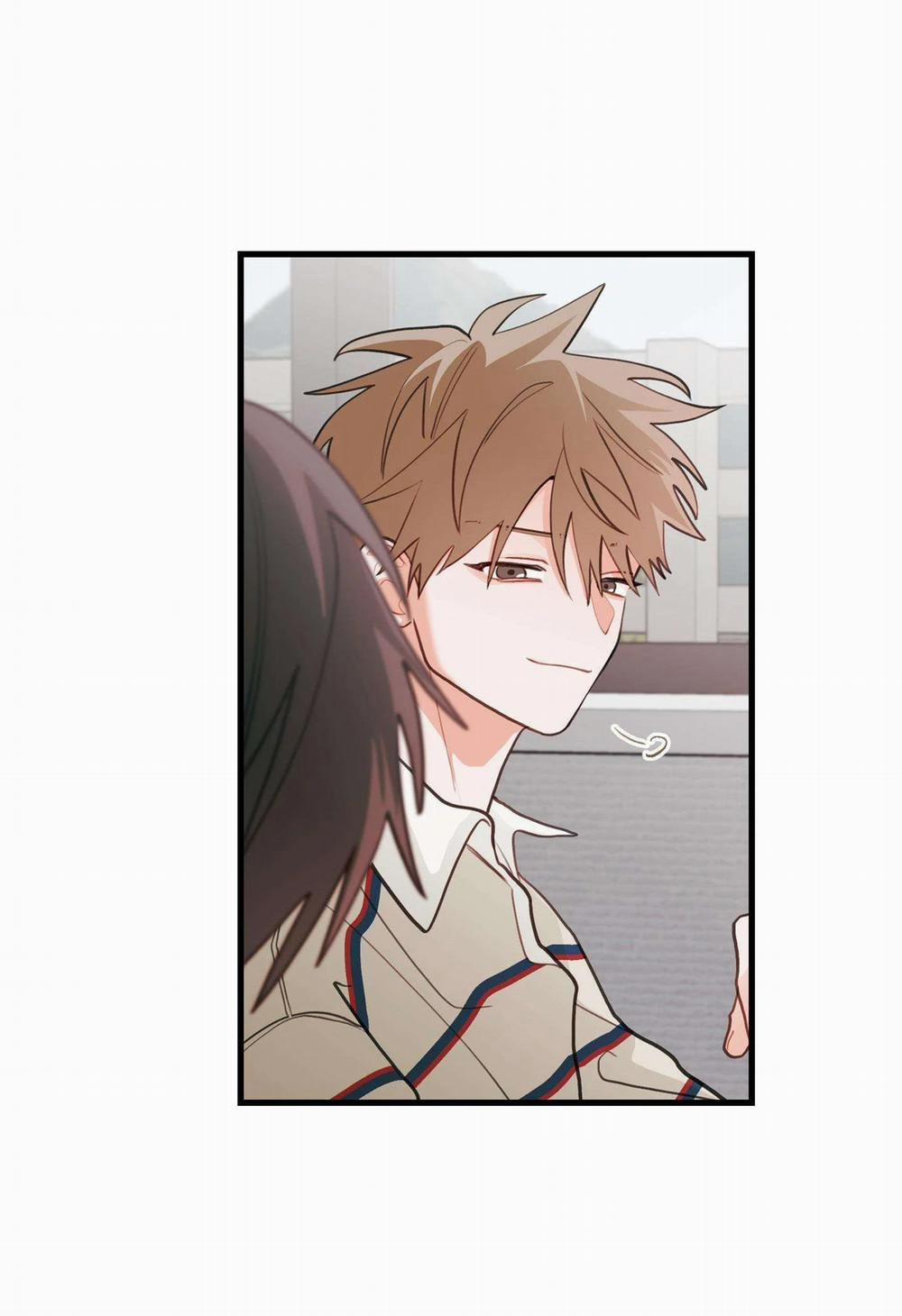 CHUYỆN TÌNH HOA LÊ NỞ 47 trang 6