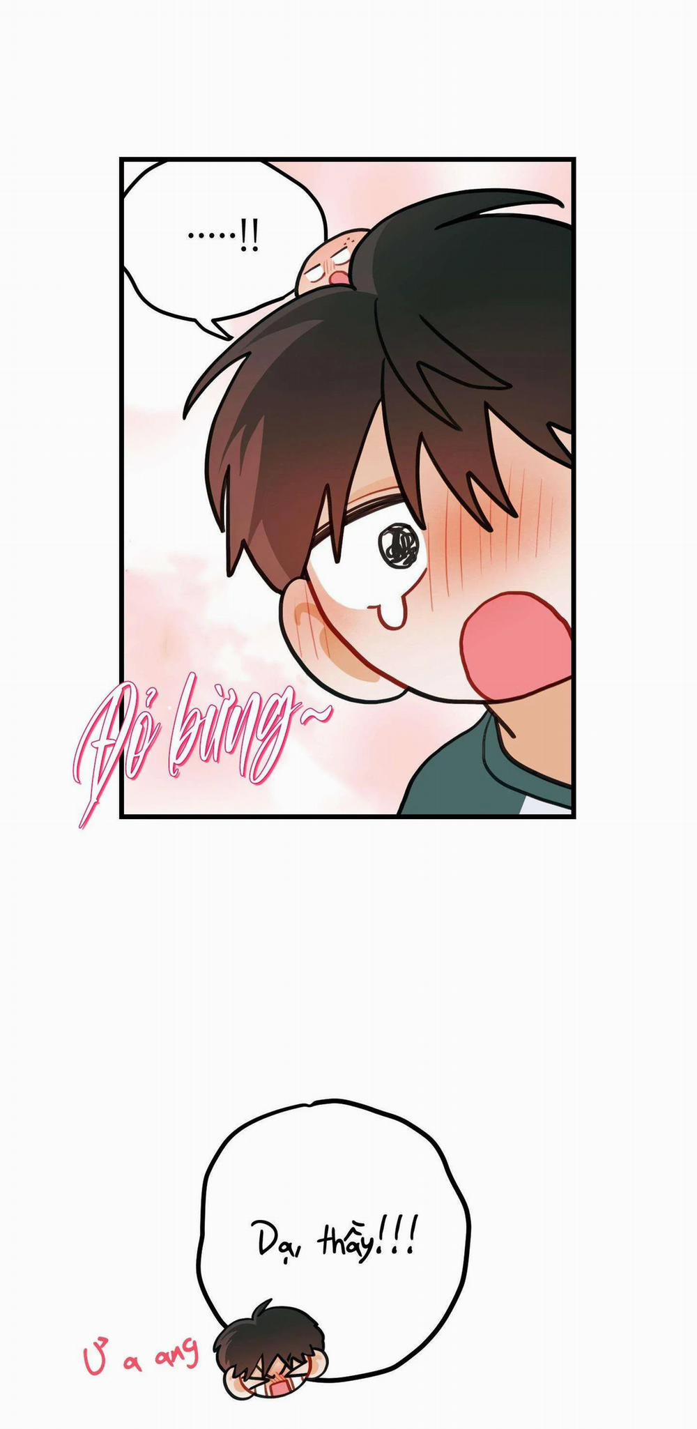 CHUYỆN TÌNH HOA LÊ NỞ 47 trang 9