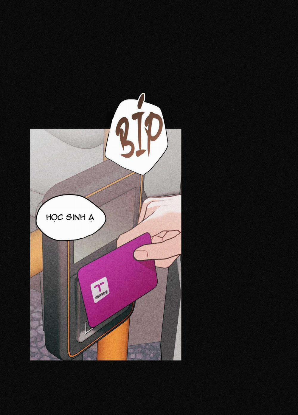 CHUYỆN TÌNH HOA LÊ NỞ 48 trang 10