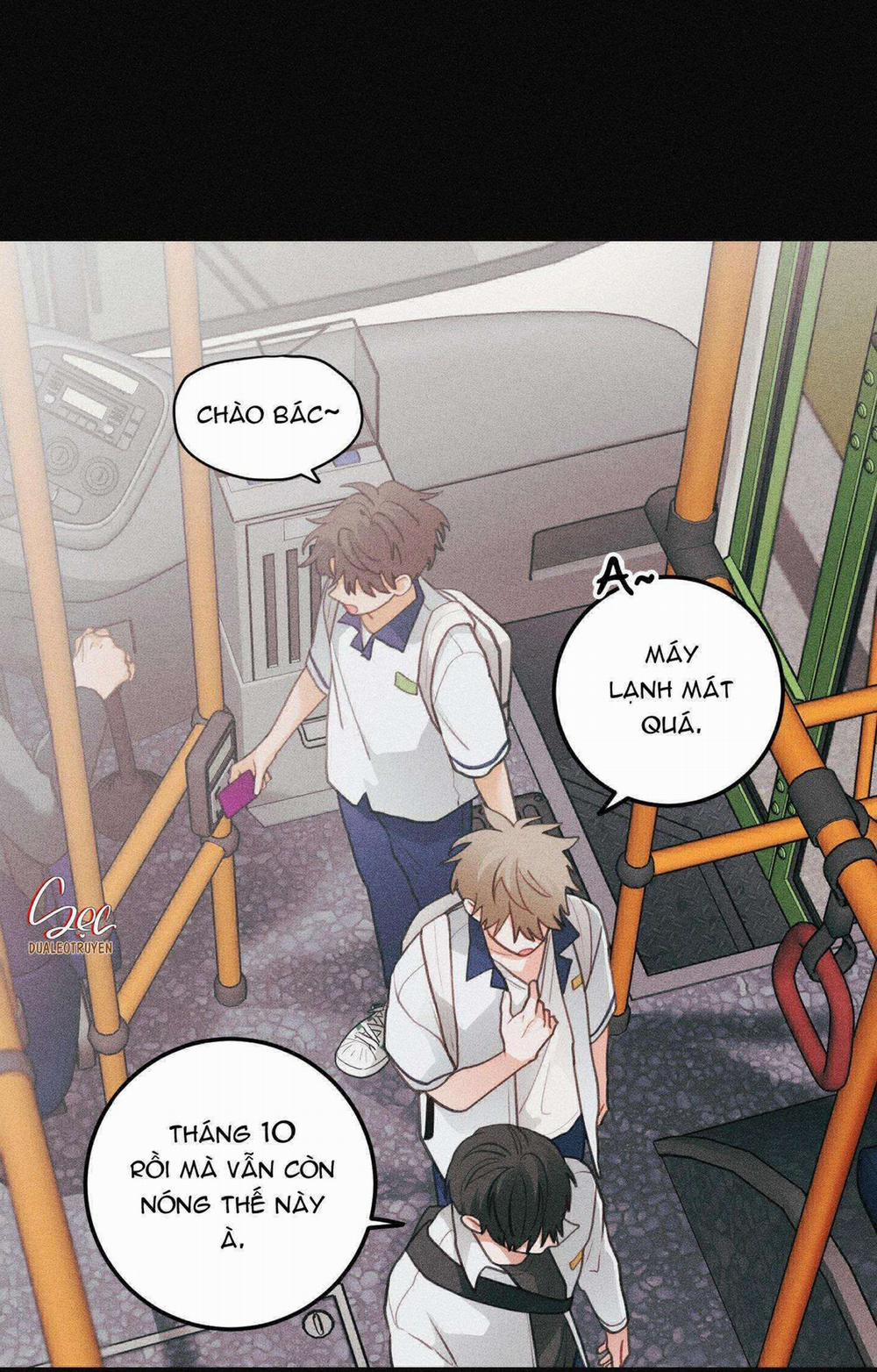 CHUYỆN TÌNH HOA LÊ NỞ 48 trang 11