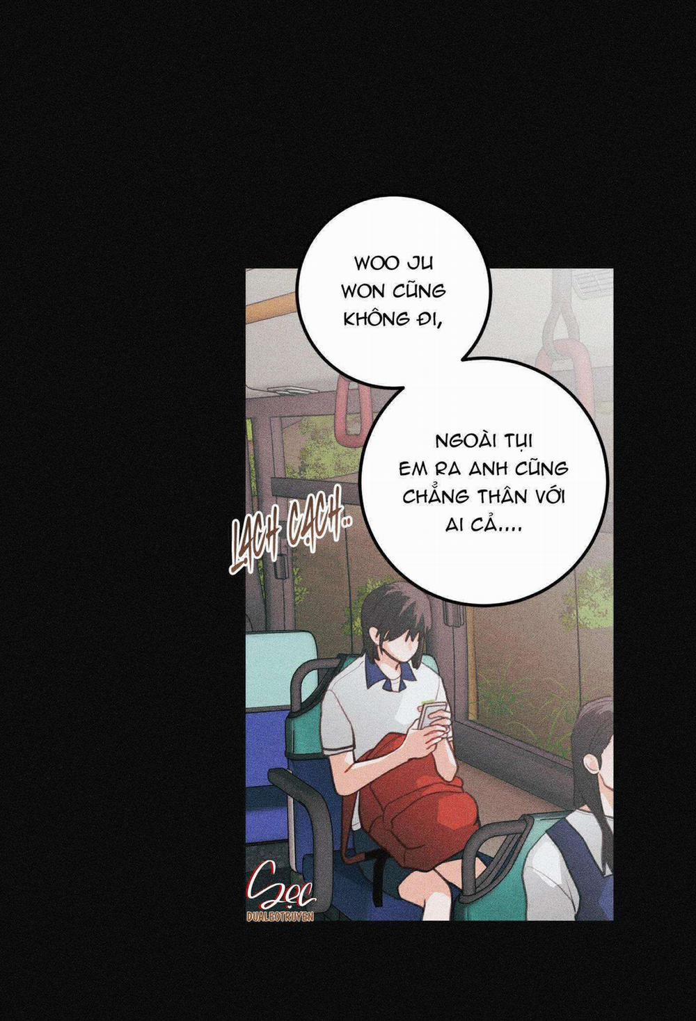 CHUYỆN TÌNH HOA LÊ NỞ 48 trang 14