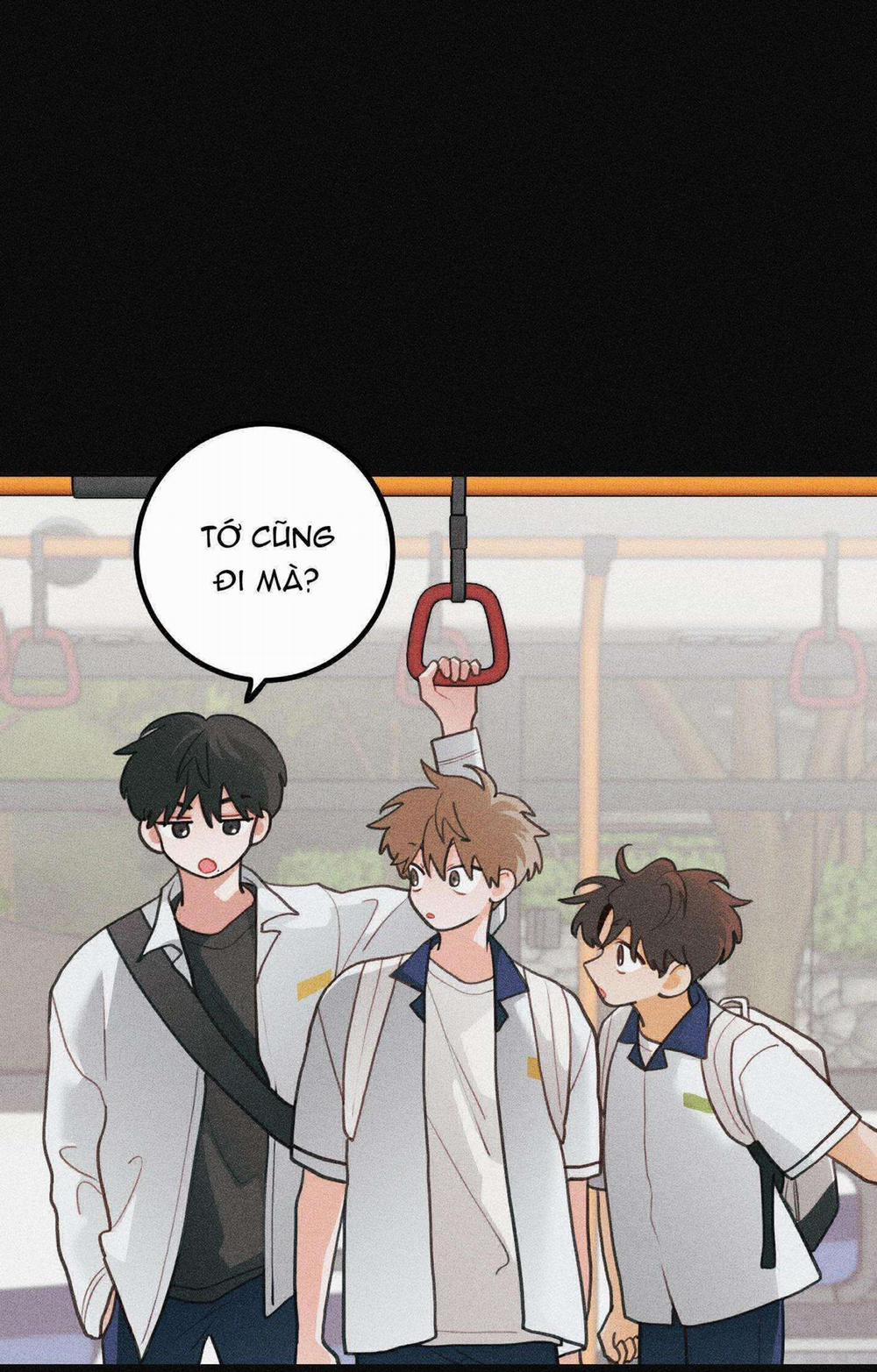 CHUYỆN TÌNH HOA LÊ NỞ 48 trang 15