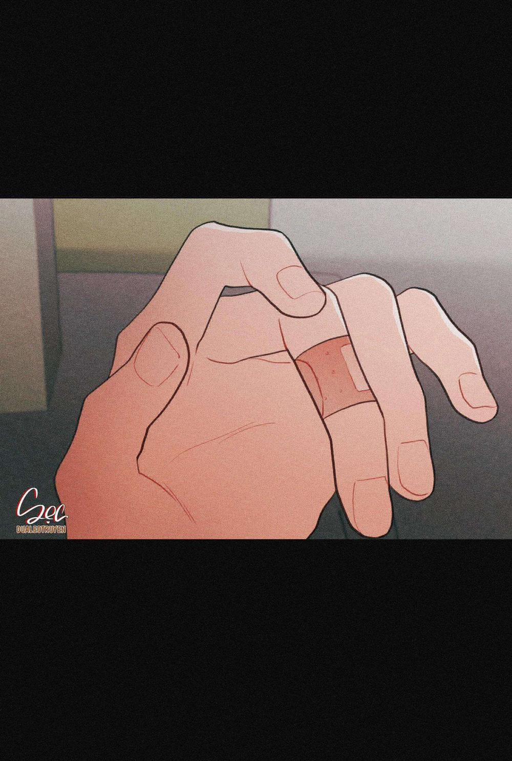 CHUYỆN TÌNH HOA LÊ NỞ 48 trang 2