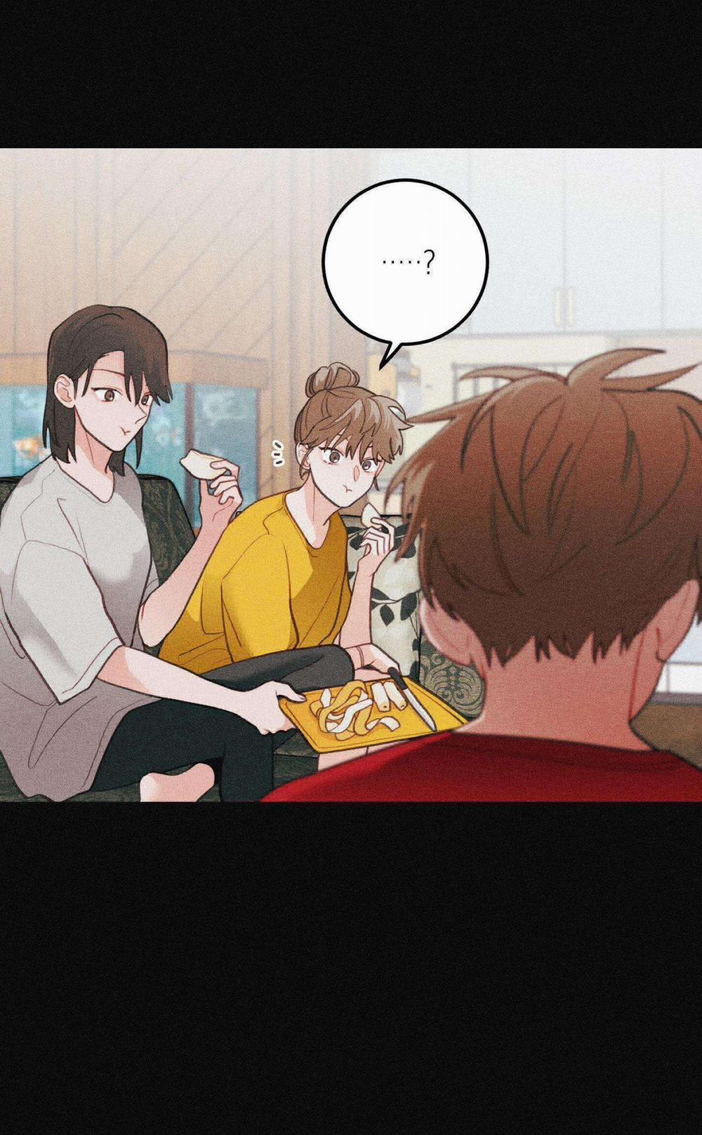 CHUYỆN TÌNH HOA LÊ NỞ 48 trang 25