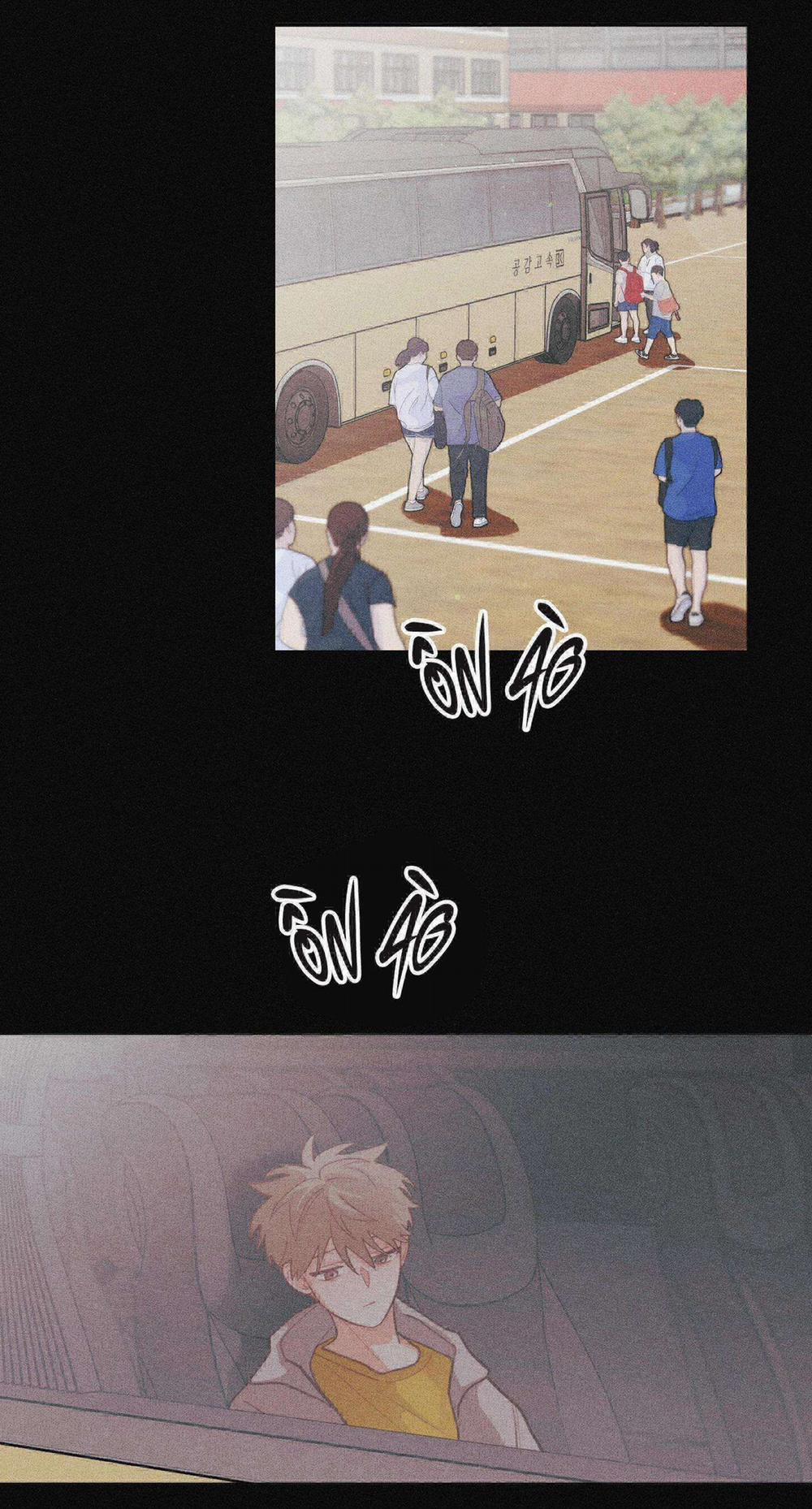 CHUYỆN TÌNH HOA LÊ NỞ 48 trang 29