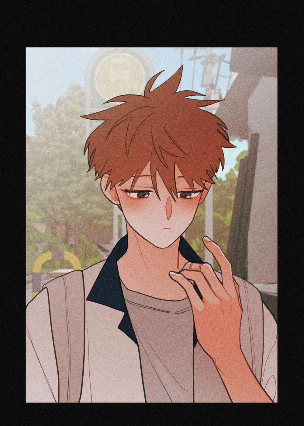 CHUYỆN TÌNH HOA LÊ NỞ 48 trang 3