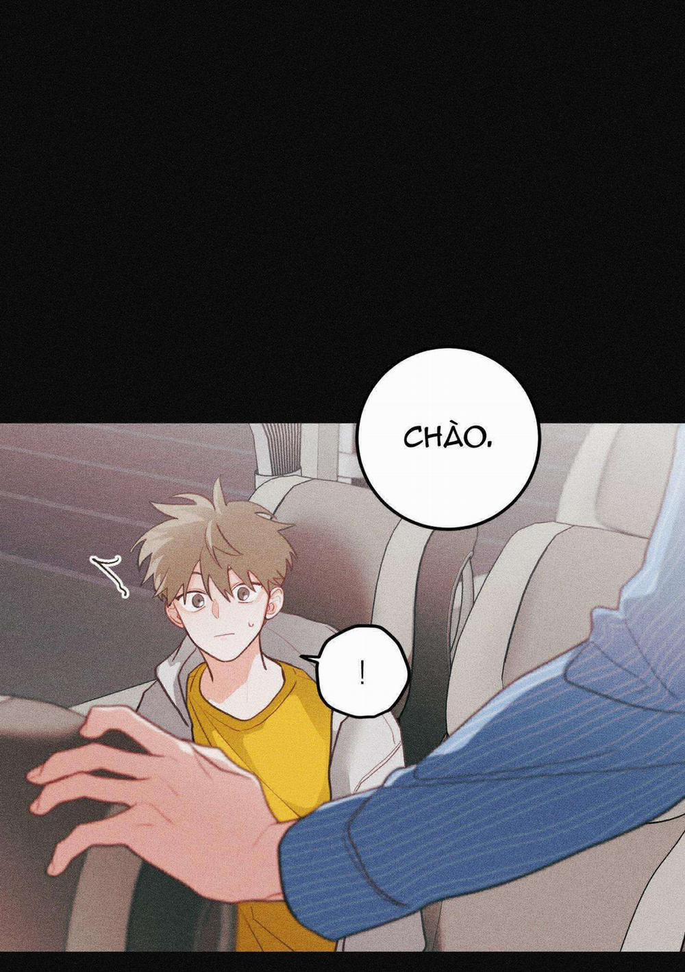 CHUYỆN TÌNH HOA LÊ NỞ 48 trang 30