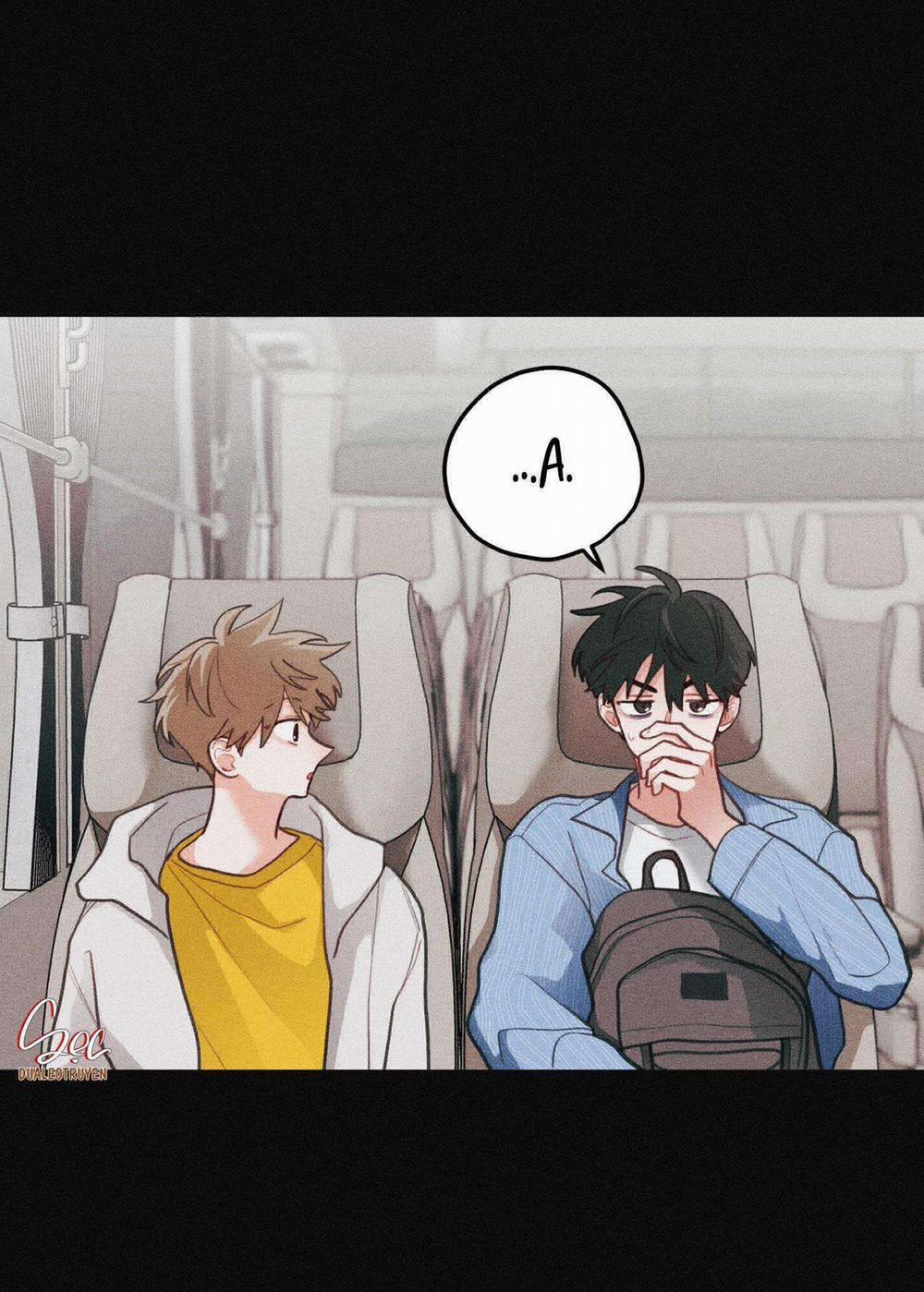 CHUYỆN TÌNH HOA LÊ NỞ 48 trang 33