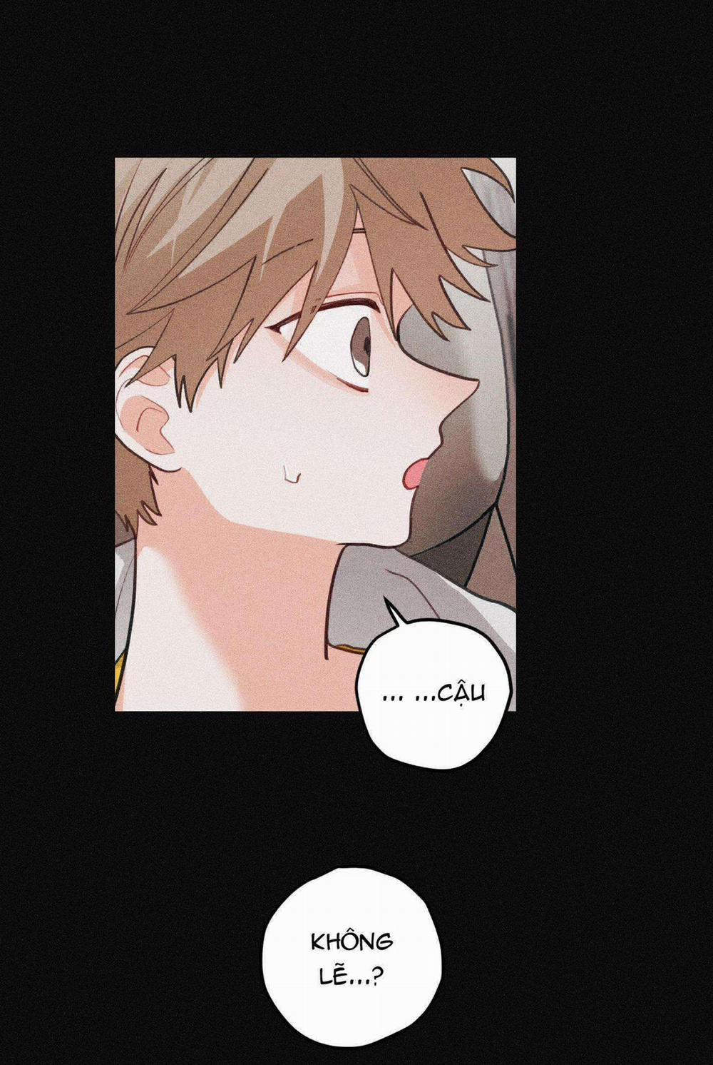 CHUYỆN TÌNH HOA LÊ NỞ 48 trang 34