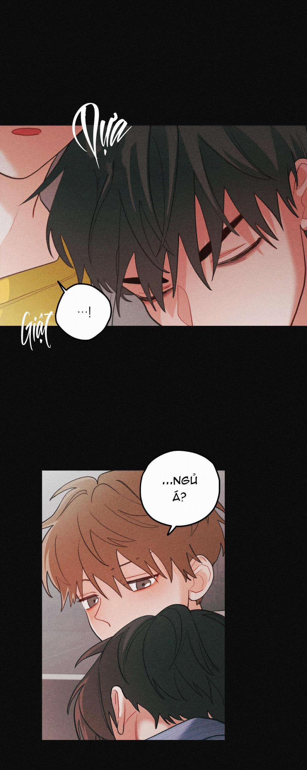 CHUYỆN TÌNH HOA LÊ NỞ 48 trang 38