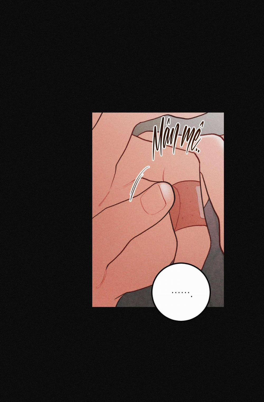 CHUYỆN TÌNH HOA LÊ NỞ 48 trang 4