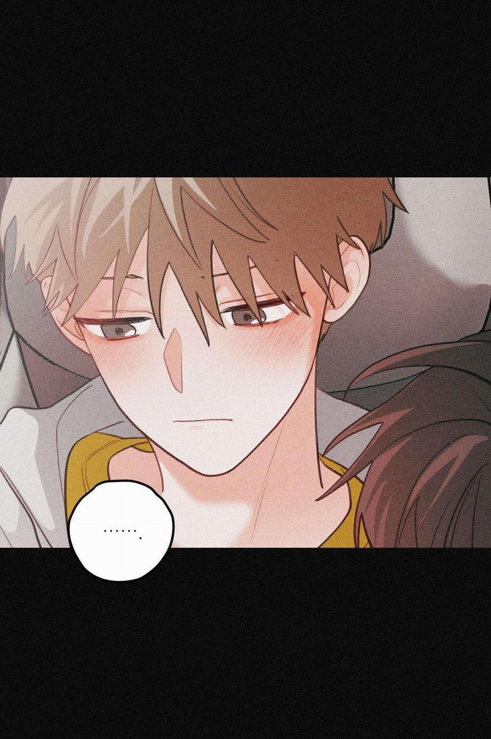 CHUYỆN TÌNH HOA LÊ NỞ 48 trang 40