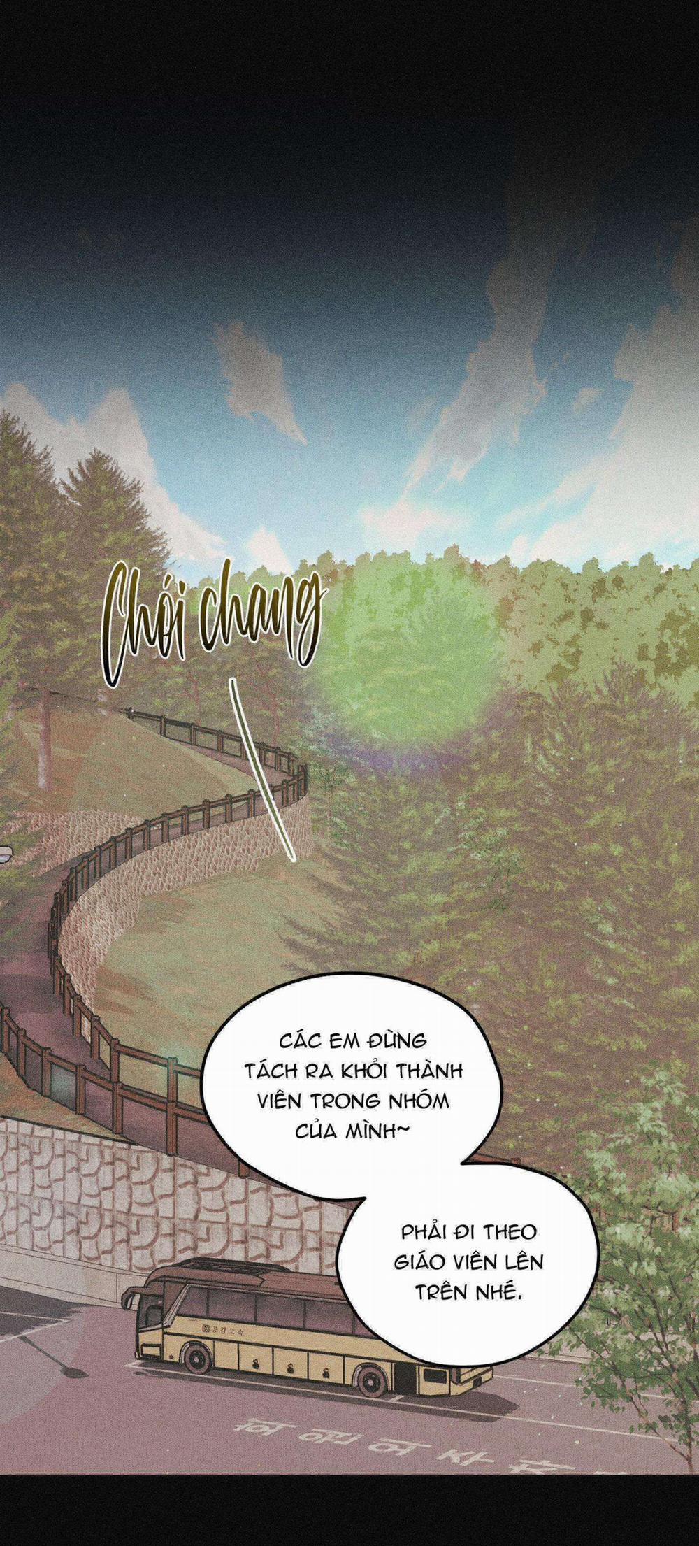 CHUYỆN TÌNH HOA LÊ NỞ 48 trang 42