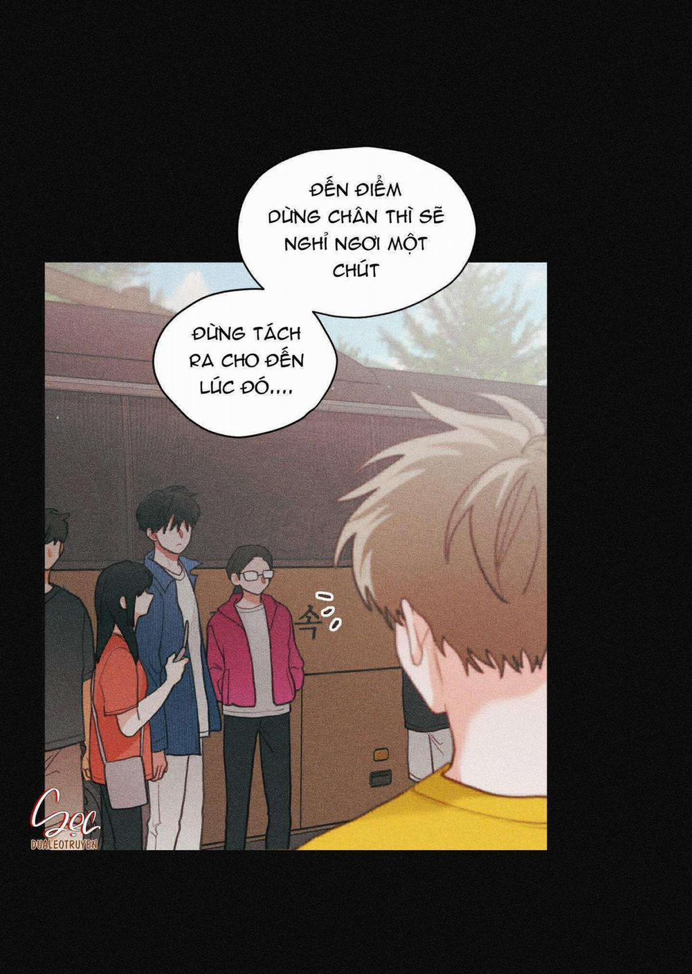 CHUYỆN TÌNH HOA LÊ NỞ 48 trang 43