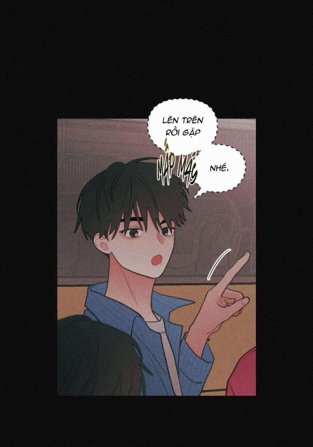 CHUYỆN TÌNH HOA LÊ NỞ 48 trang 44