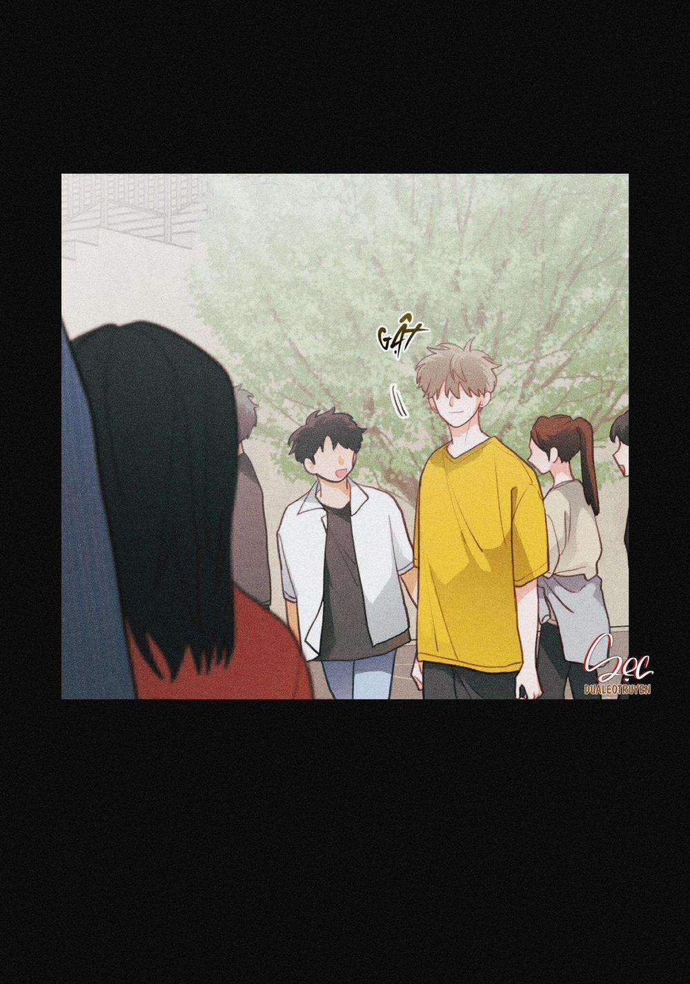 CHUYỆN TÌNH HOA LÊ NỞ 48 trang 45