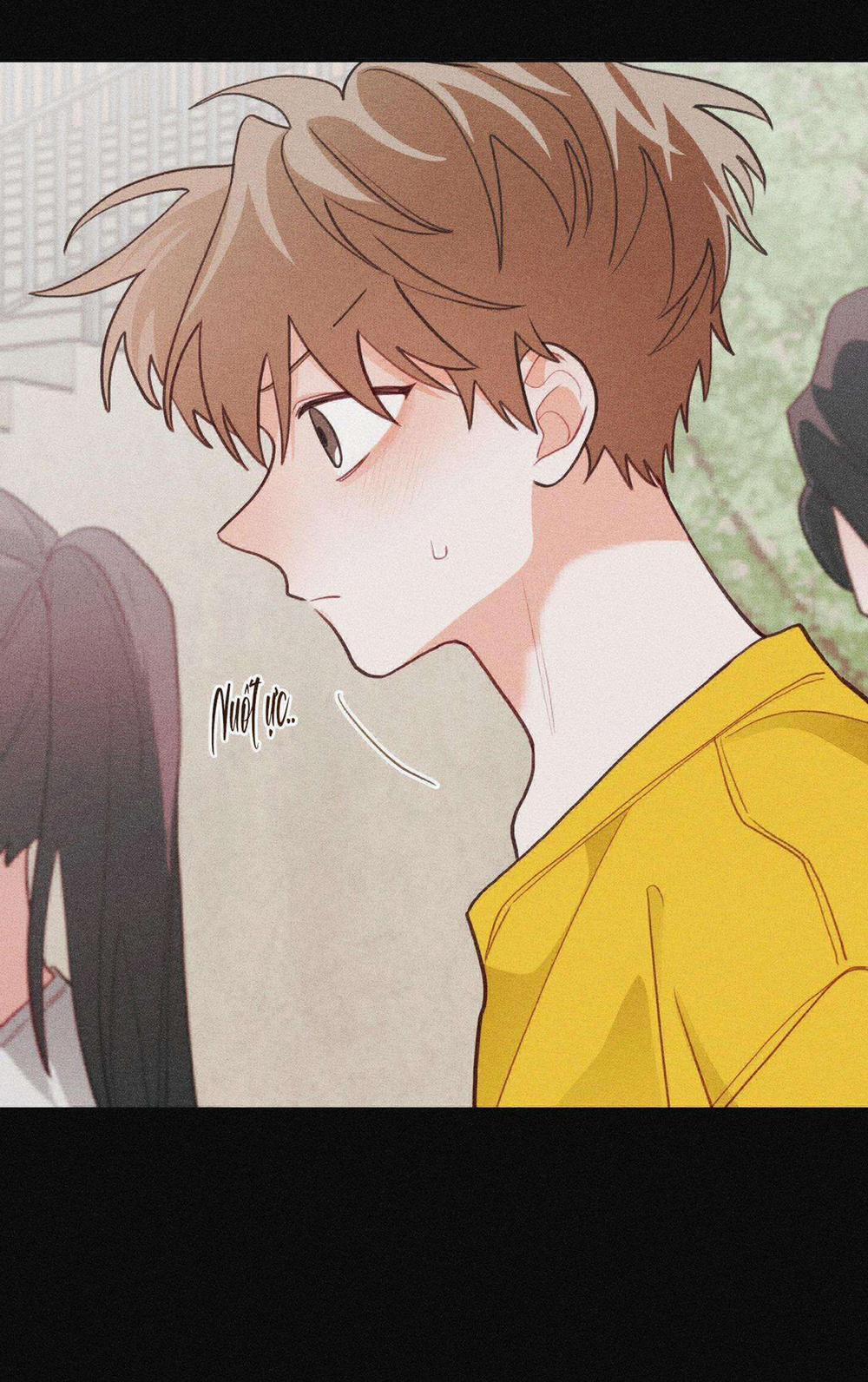 CHUYỆN TÌNH HOA LÊ NỞ 48 trang 46