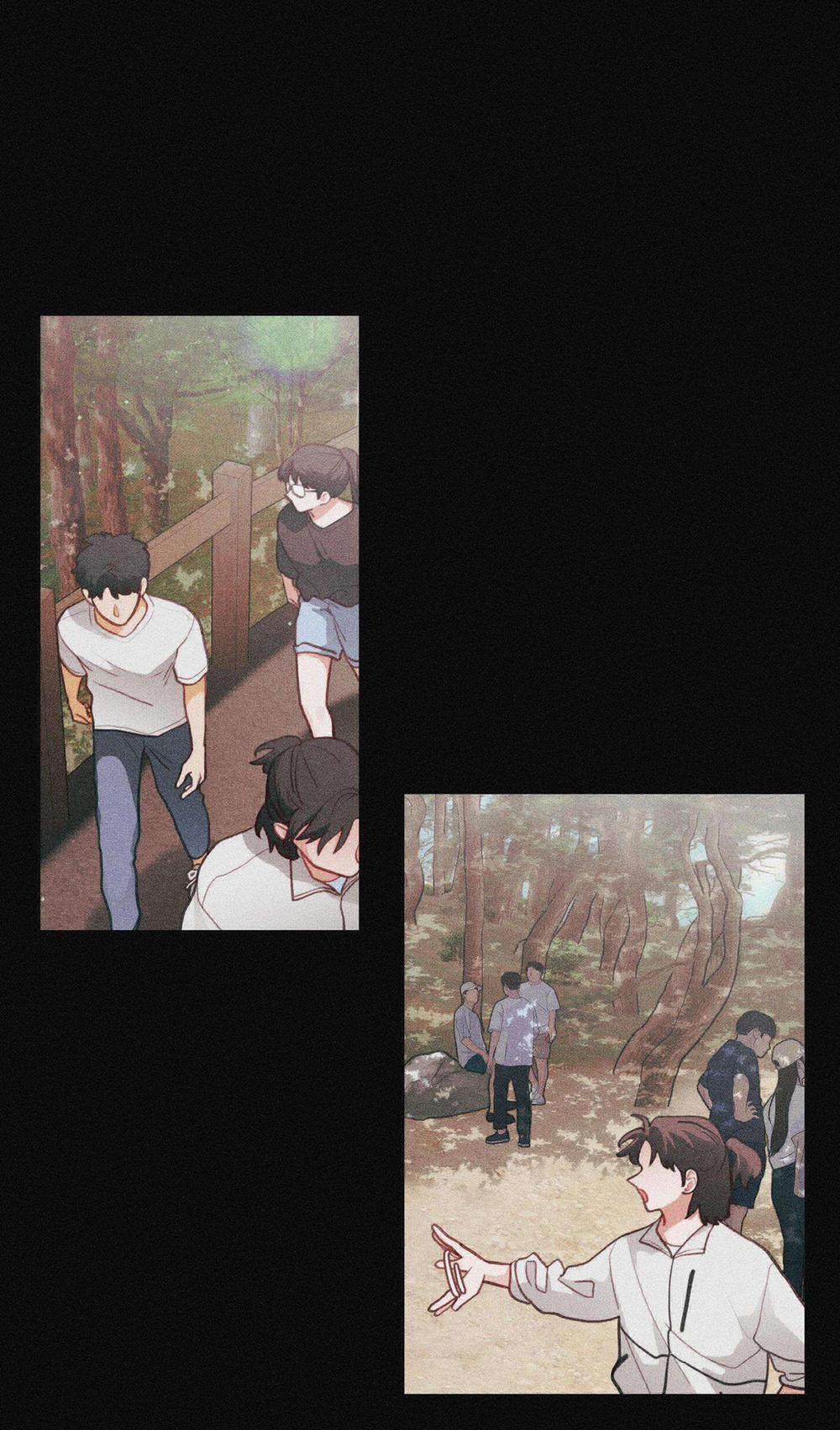 CHUYỆN TÌNH HOA LÊ NỞ 48 trang 47