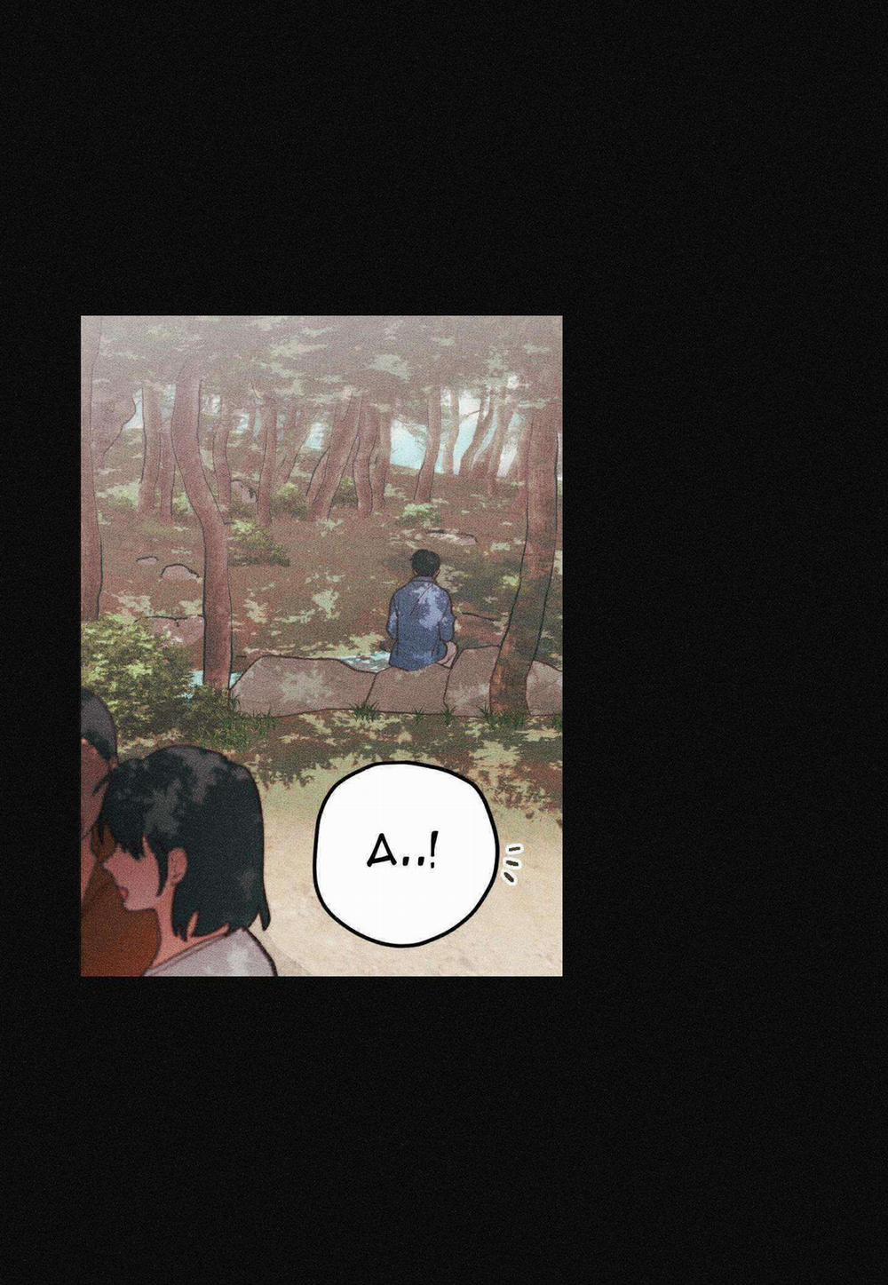 CHUYỆN TÌNH HOA LÊ NỞ 48 trang 49