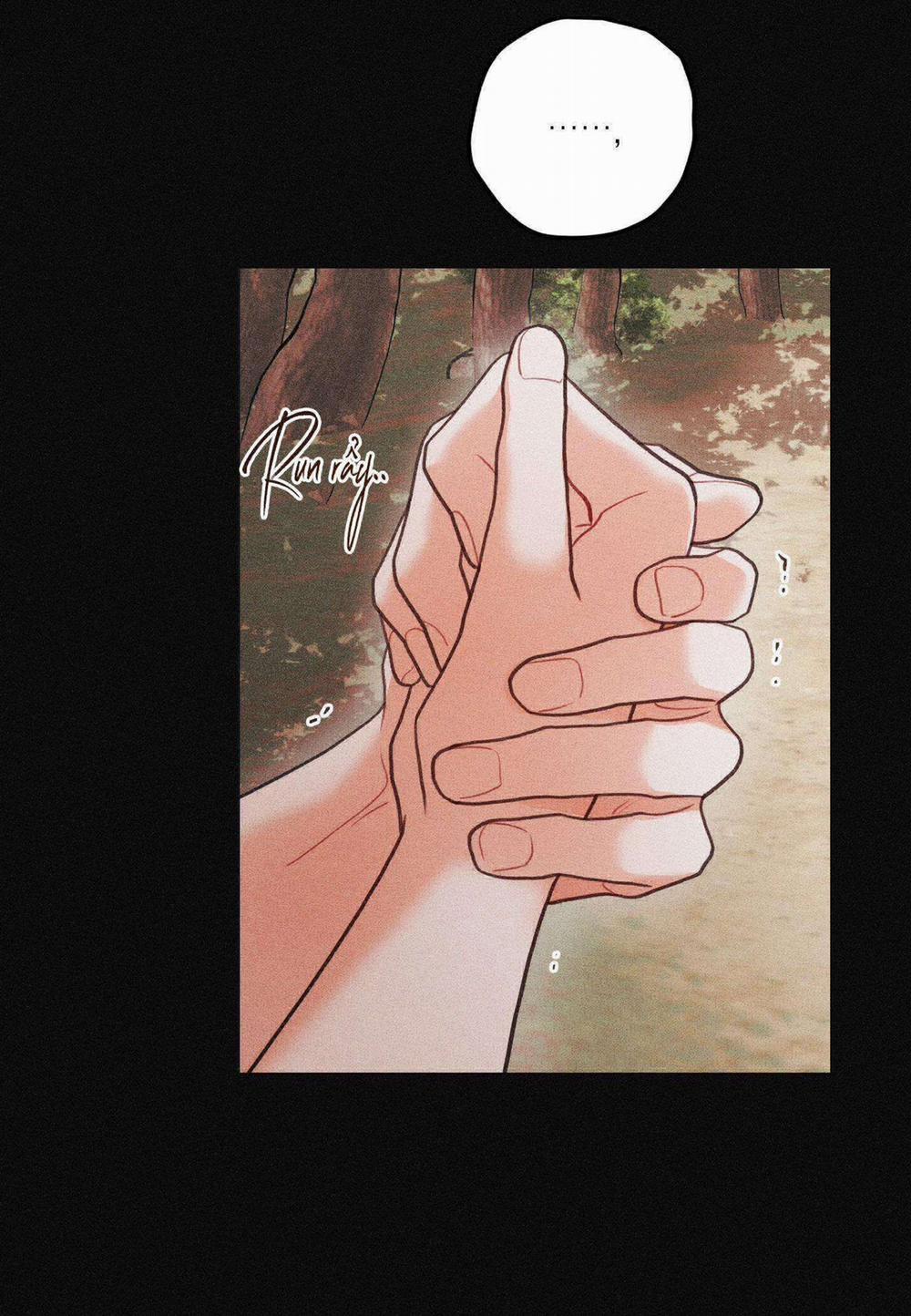 CHUYỆN TÌNH HOA LÊ NỞ 48 trang 54