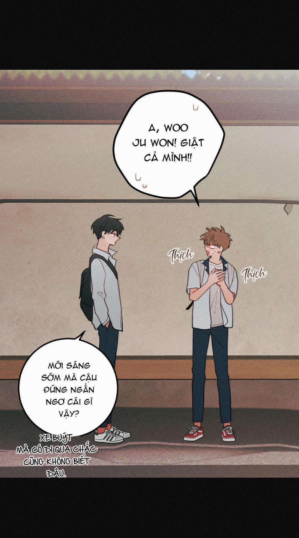 CHUYỆN TÌNH HOA LÊ NỞ 48 trang 6