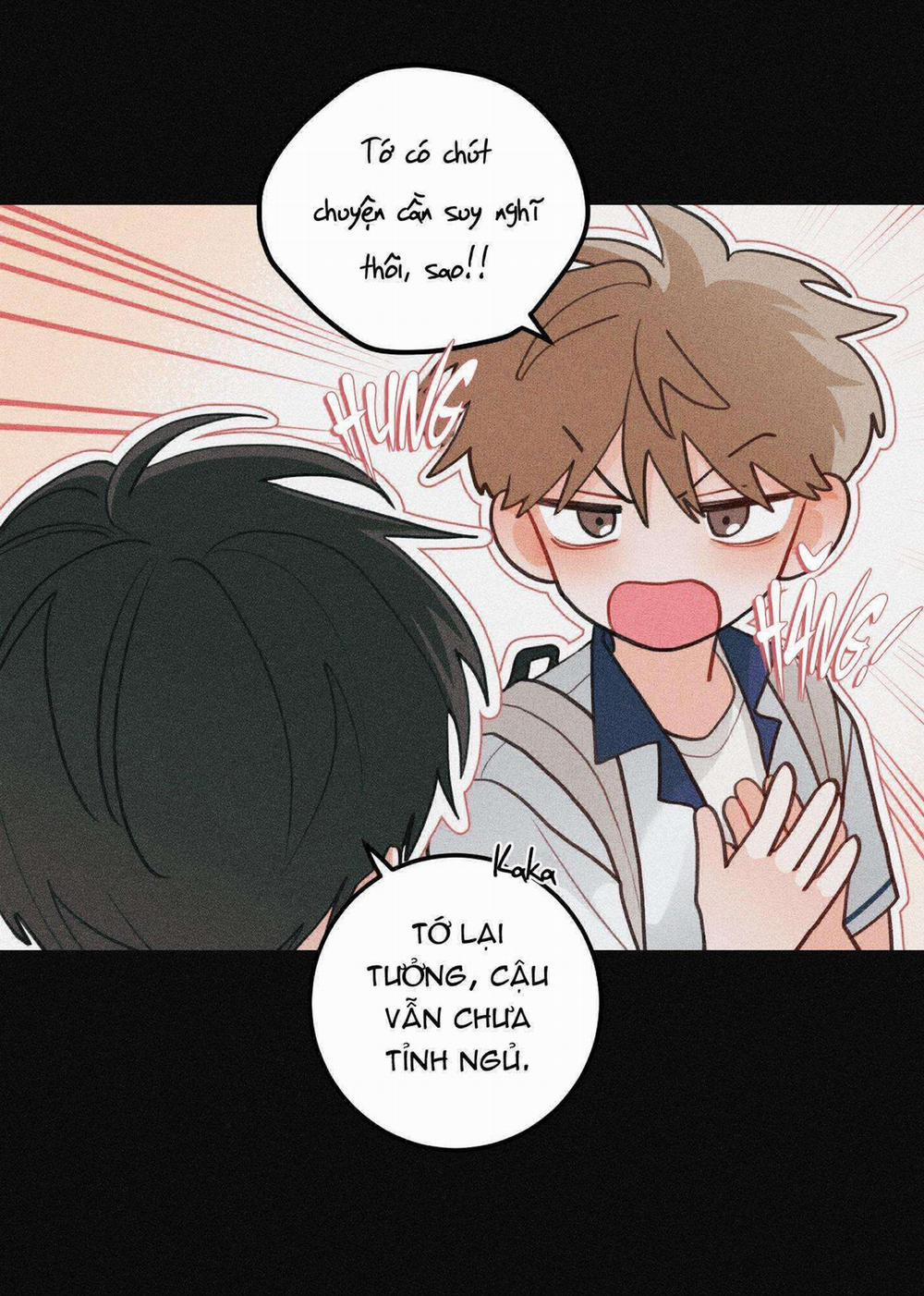 CHUYỆN TÌNH HOA LÊ NỞ 48 trang 7