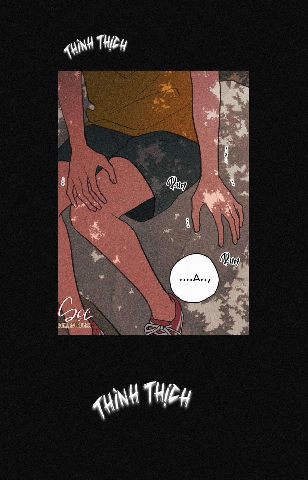 CHUYỆN TÌNH HOA LÊ NỞ 49 trang 11