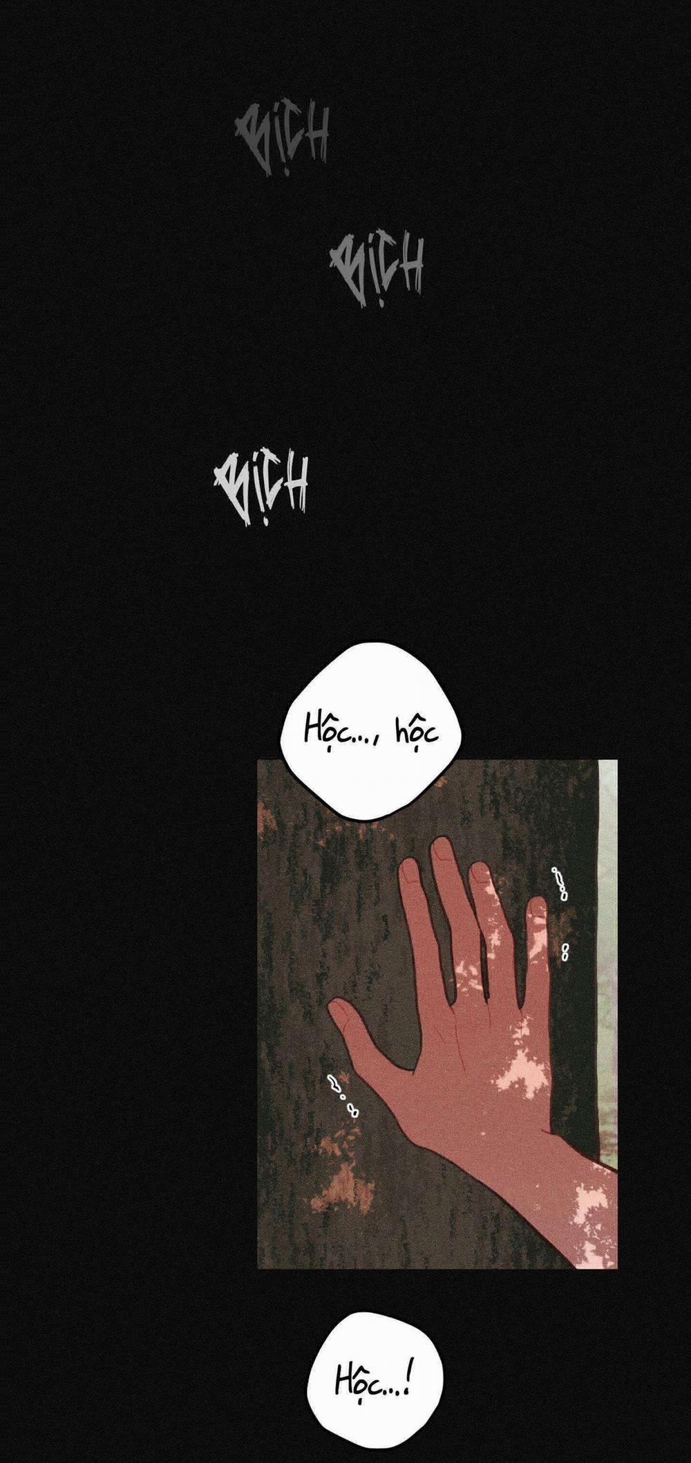 CHUYỆN TÌNH HOA LÊ NỞ 49 trang 13