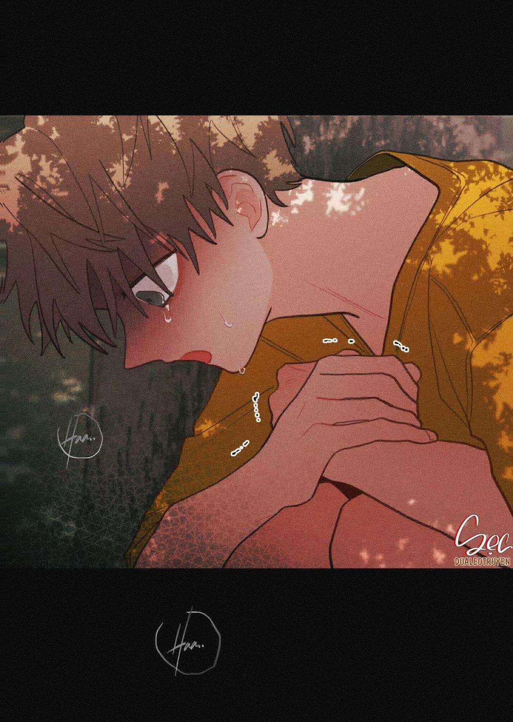 CHUYỆN TÌNH HOA LÊ NỞ 49 trang 15