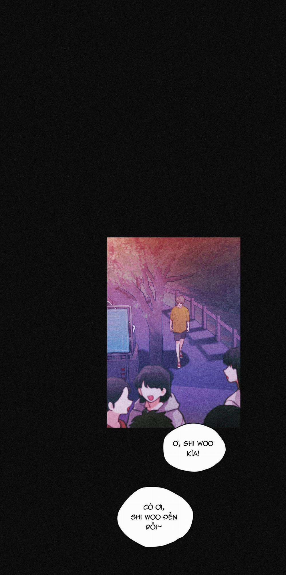 CHUYỆN TÌNH HOA LÊ NỞ 49 trang 16