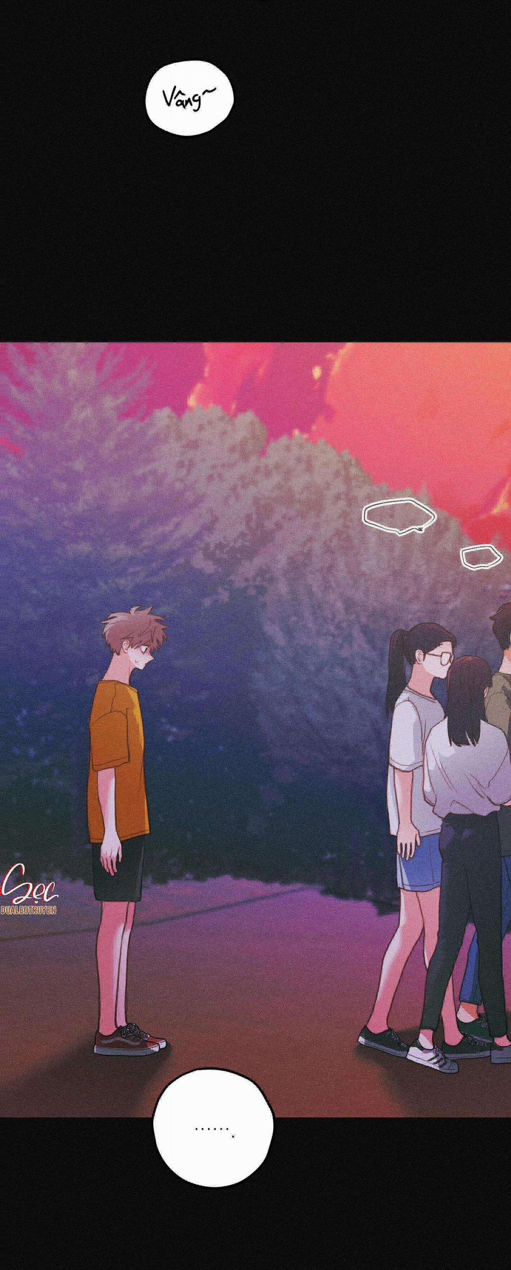 CHUYỆN TÌNH HOA LÊ NỞ 49 trang 18