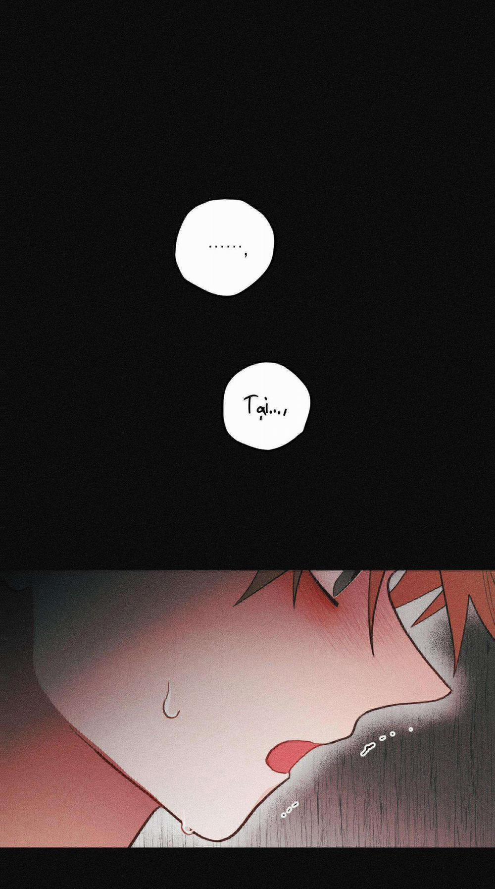 CHUYỆN TÌNH HOA LÊ NỞ 49 trang 19