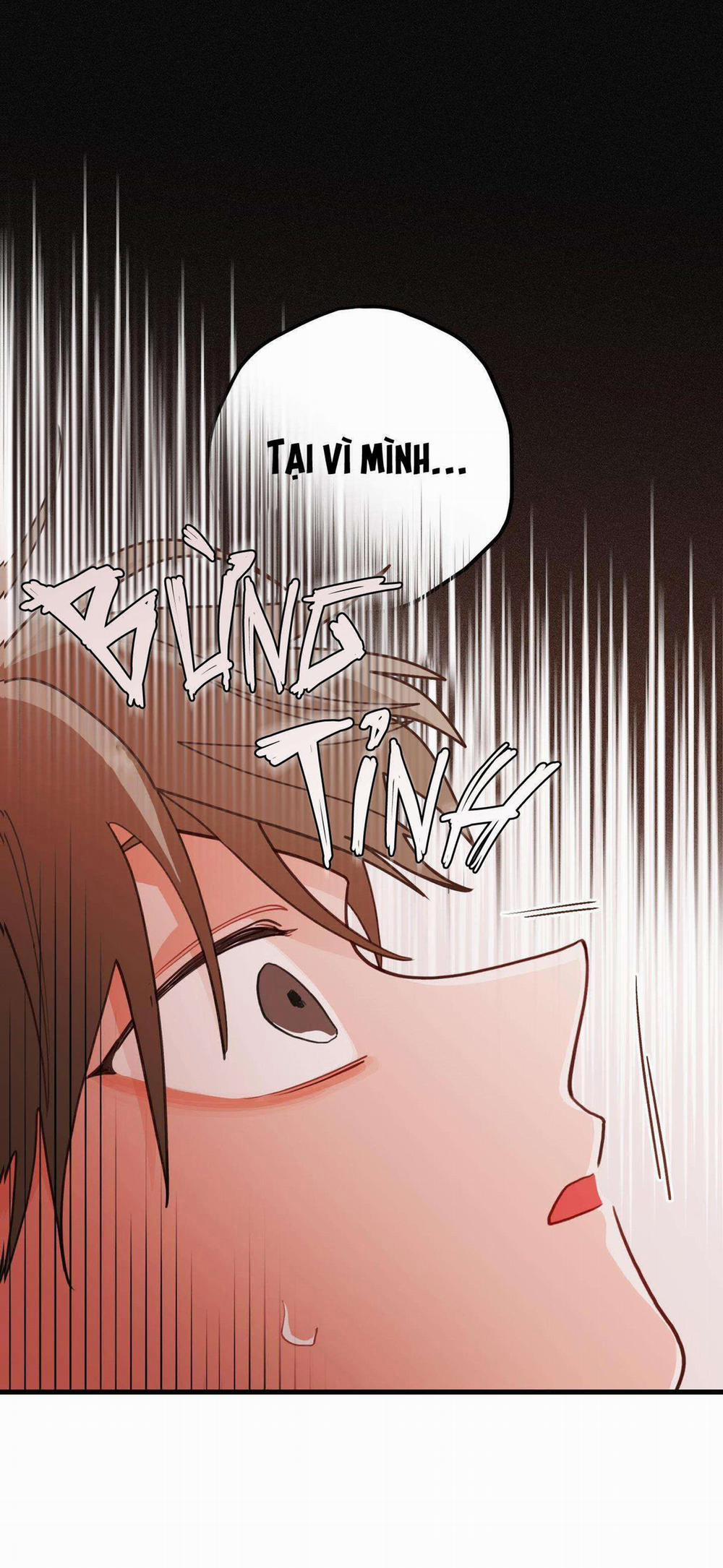 CHUYỆN TÌNH HOA LÊ NỞ 49 trang 20