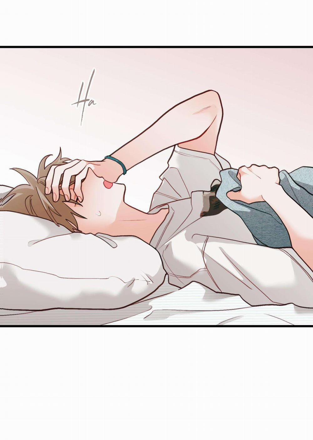 CHUYỆN TÌNH HOA LÊ NỞ 49 trang 22