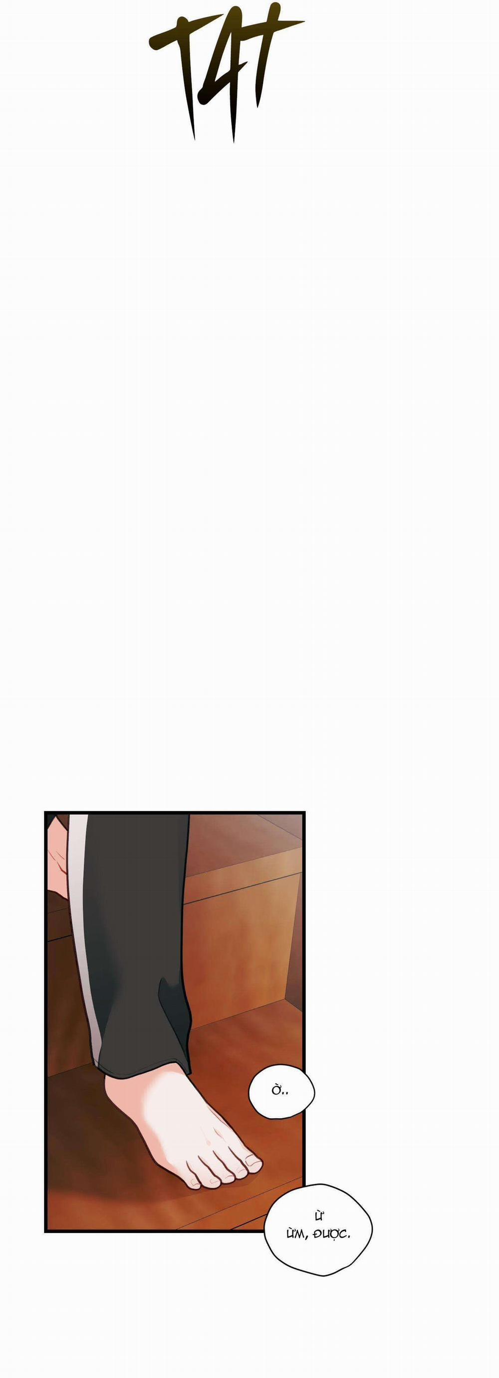 CHUYỆN TÌNH HOA LÊ NỞ 49 trang 26