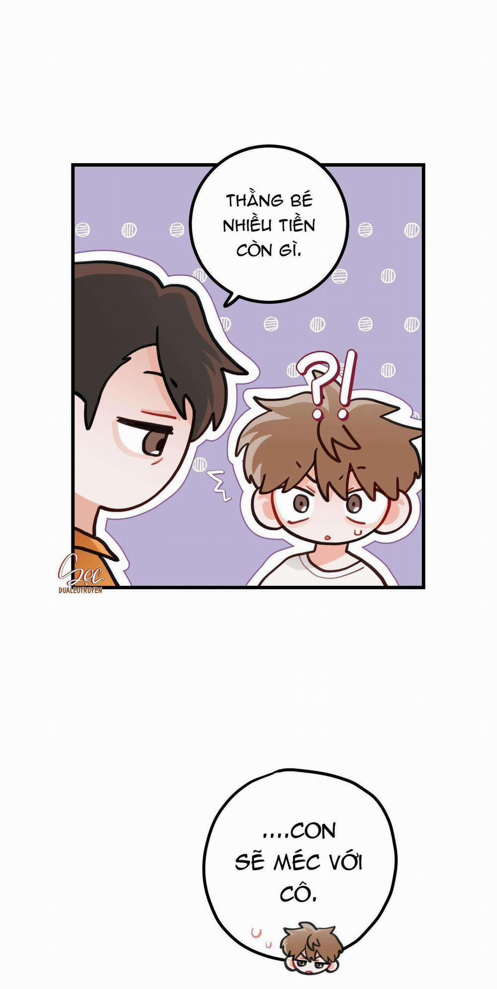 CHUYỆN TÌNH HOA LÊ NỞ 49 trang 36