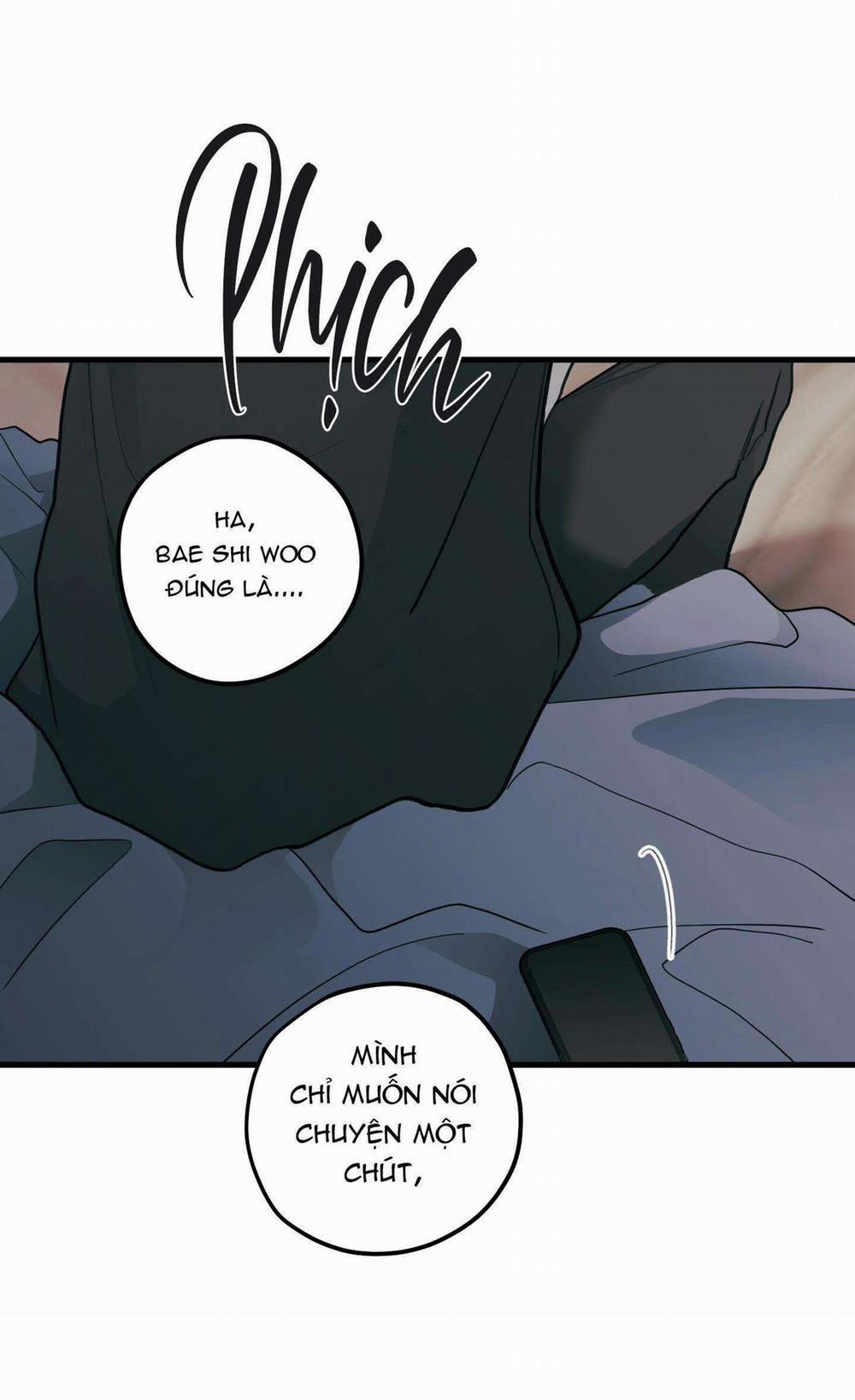 CHUYỆN TÌNH HOA LÊ NỞ 49 trang 38