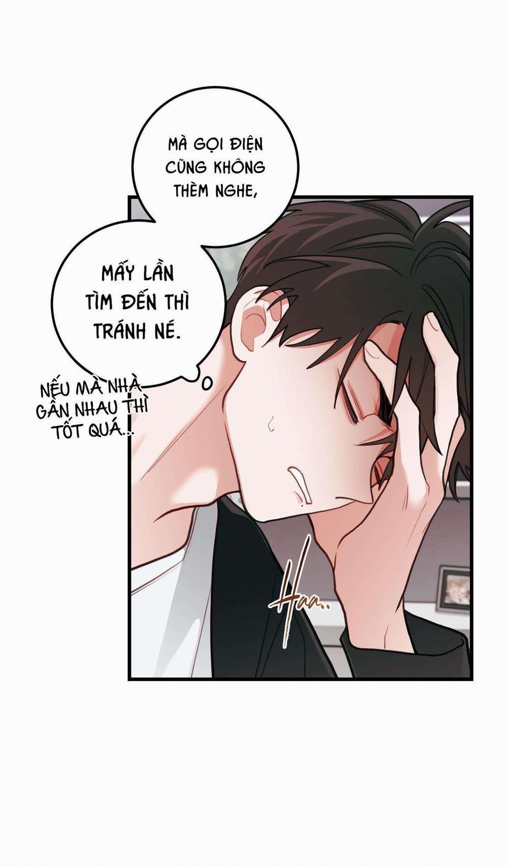 CHUYỆN TÌNH HOA LÊ NỞ 49 trang 39