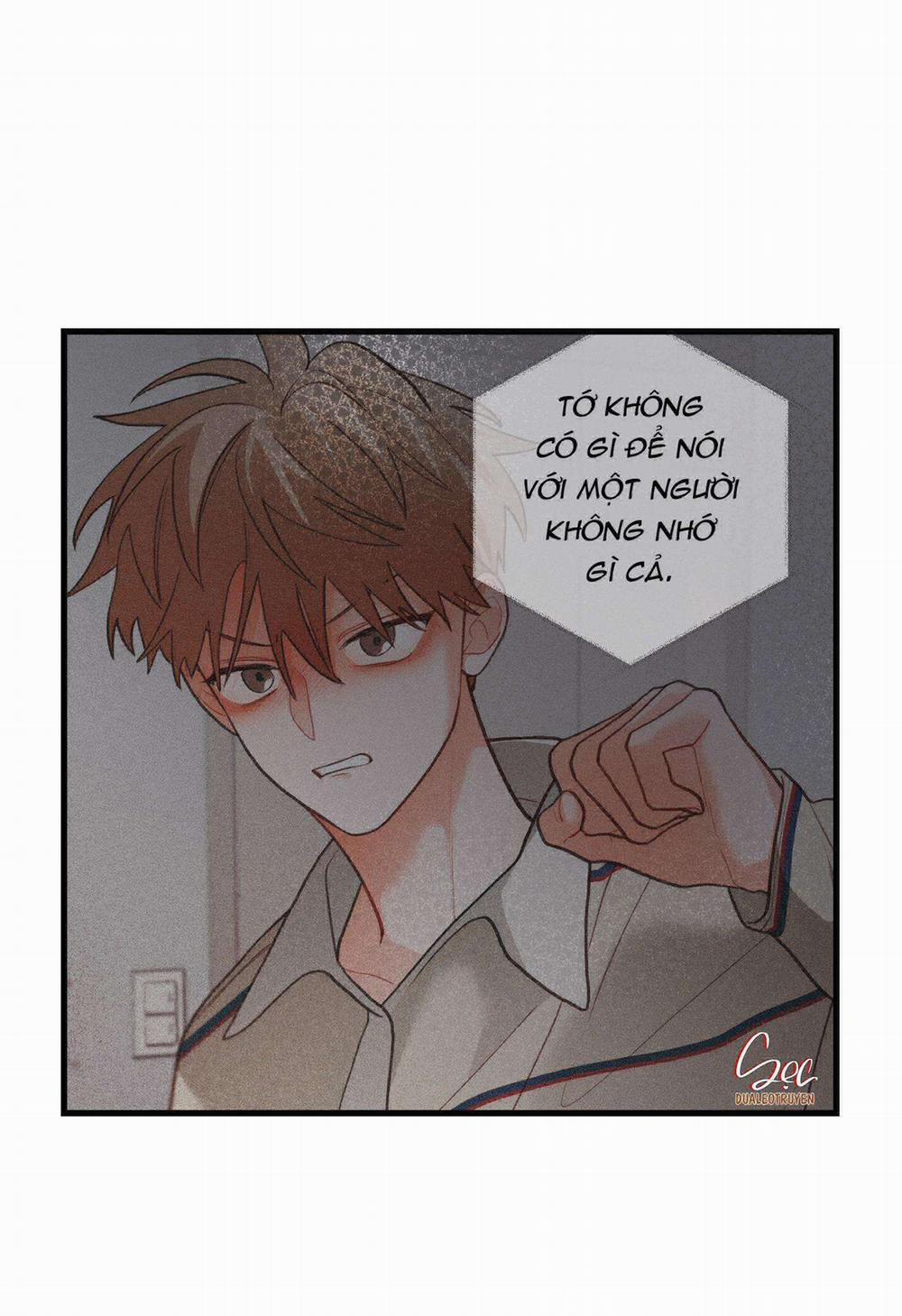 CHUYỆN TÌNH HOA LÊ NỞ 49 trang 40