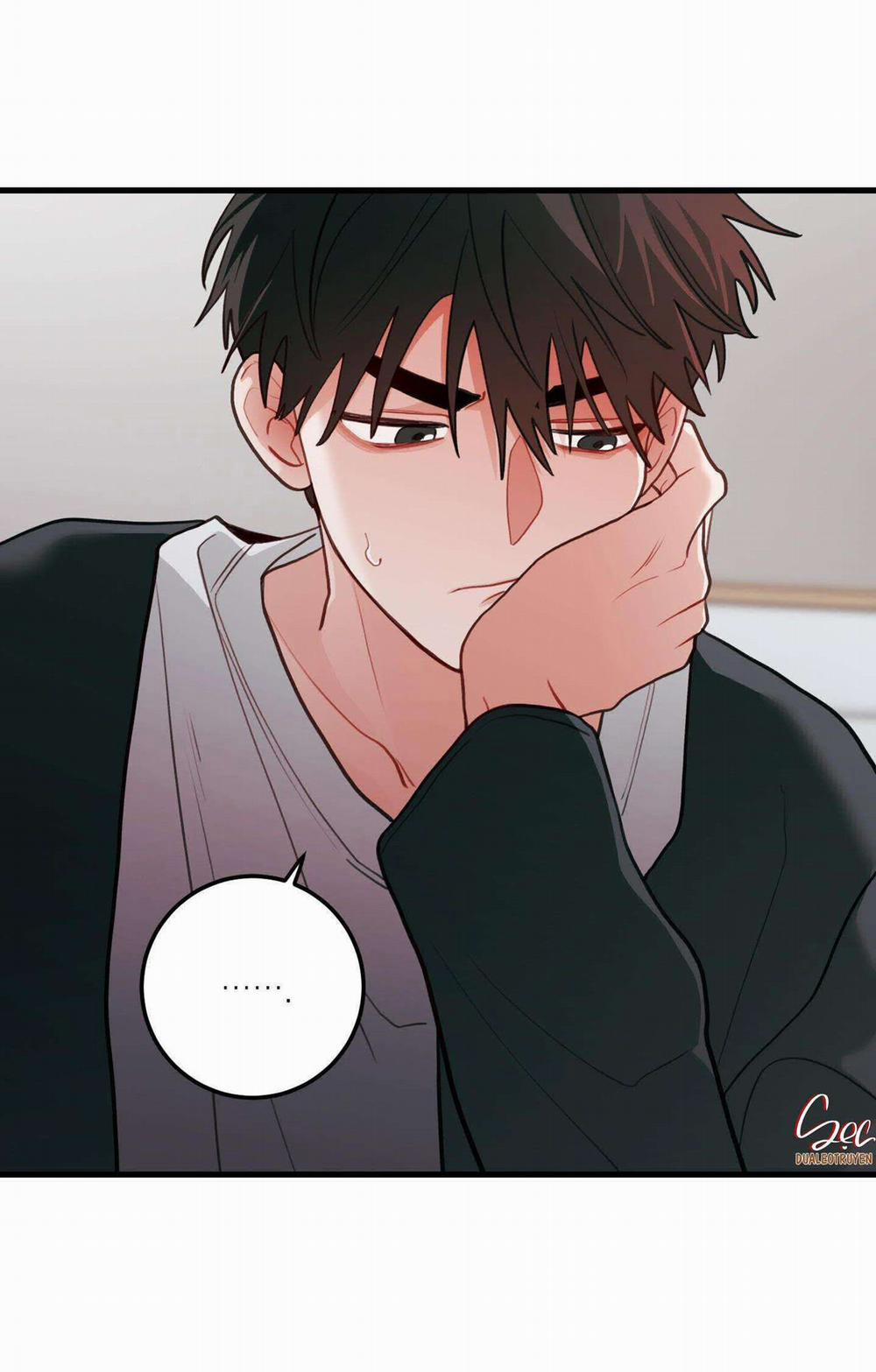 CHUYỆN TÌNH HOA LÊ NỞ 49 trang 42