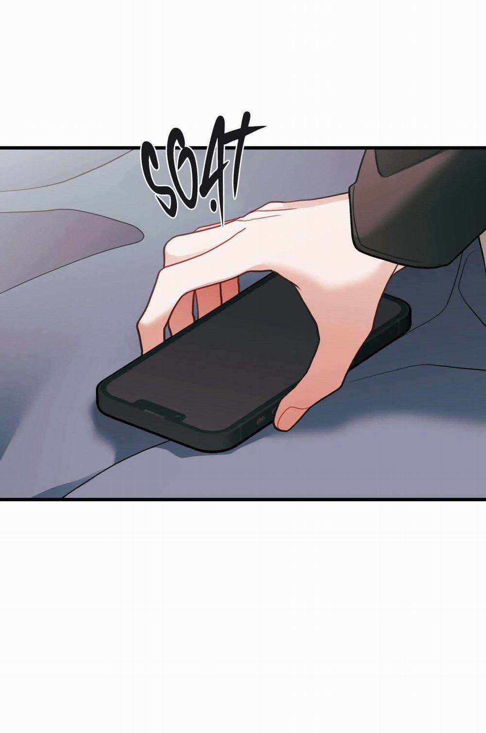 CHUYỆN TÌNH HOA LÊ NỞ 49 trang 43