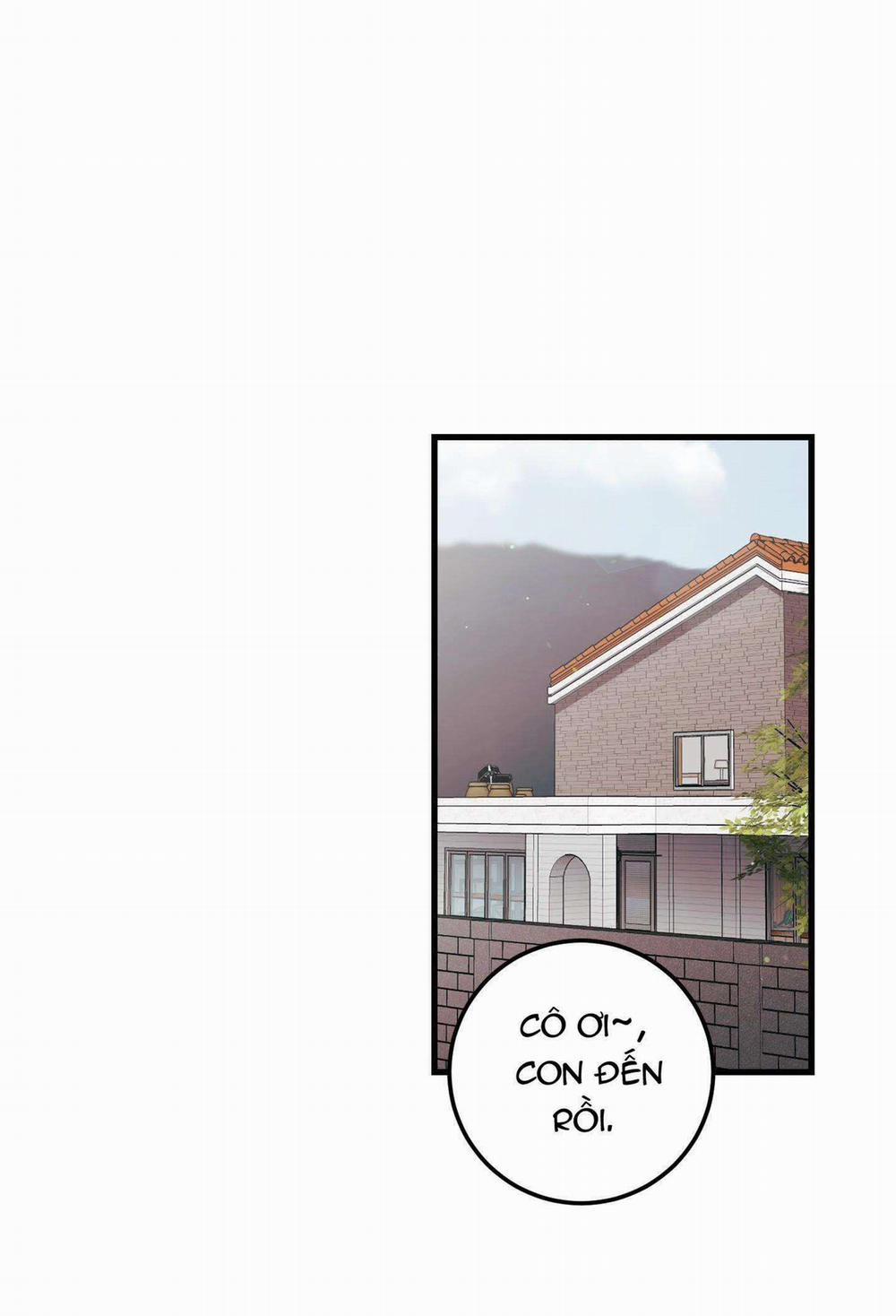 CHUYỆN TÌNH HOA LÊ NỞ 49 trang 44