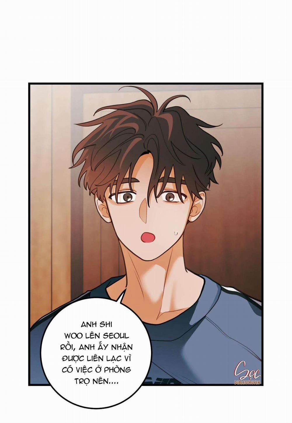 CHUYỆN TÌNH HOA LÊ NỞ 49 trang 47