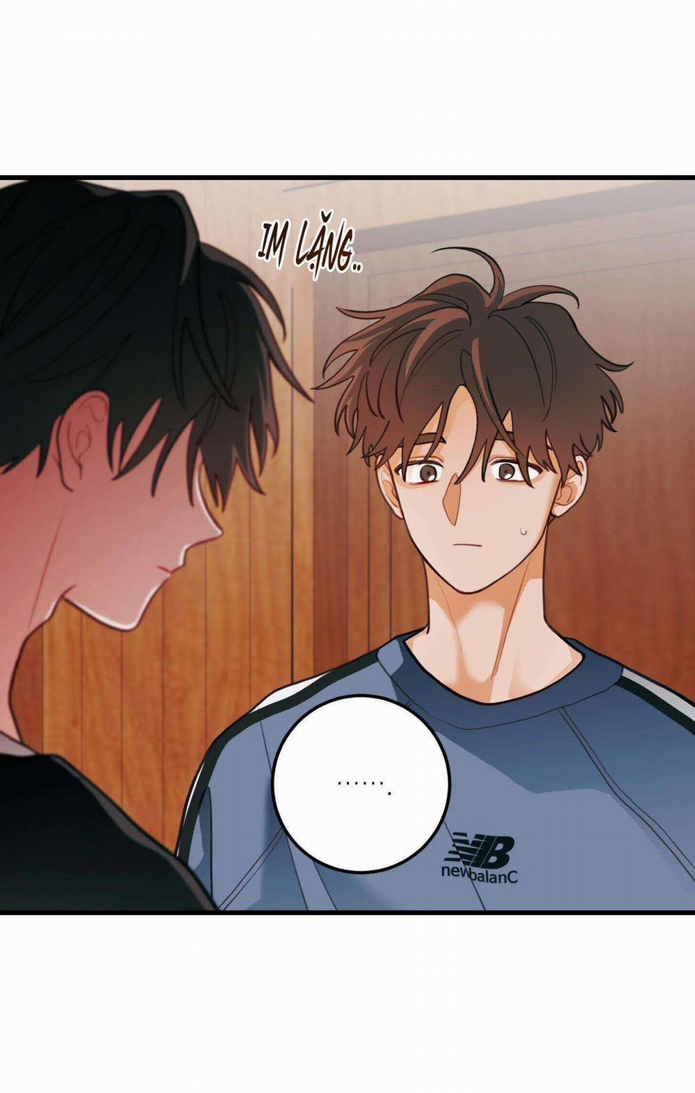 CHUYỆN TÌNH HOA LÊ NỞ 49 trang 49