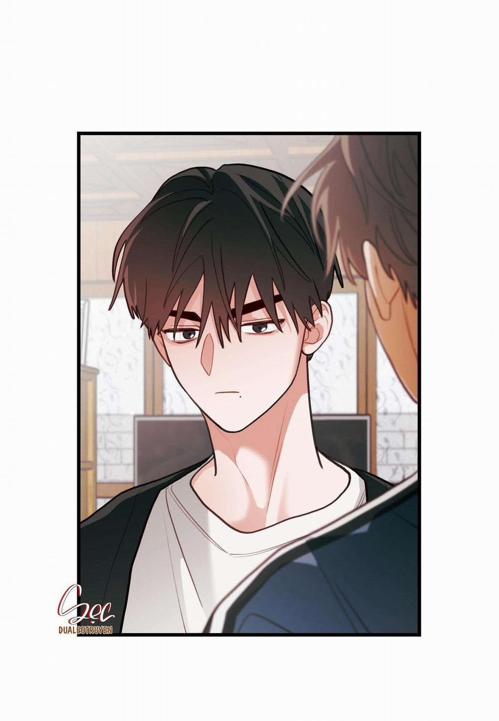 CHUYỆN TÌNH HOA LÊ NỞ 49 trang 50