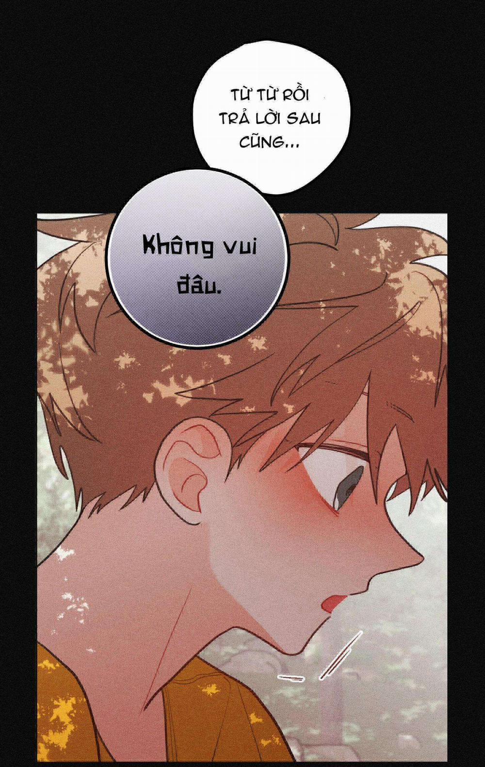 CHUYỆN TÌNH HOA LÊ NỞ 49 trang 7