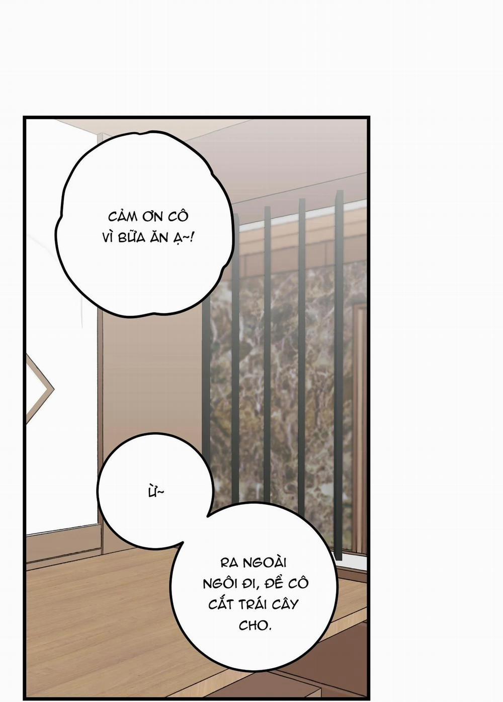 CHUYỆN TÌNH HOA LÊ NỞ 5 trang 104