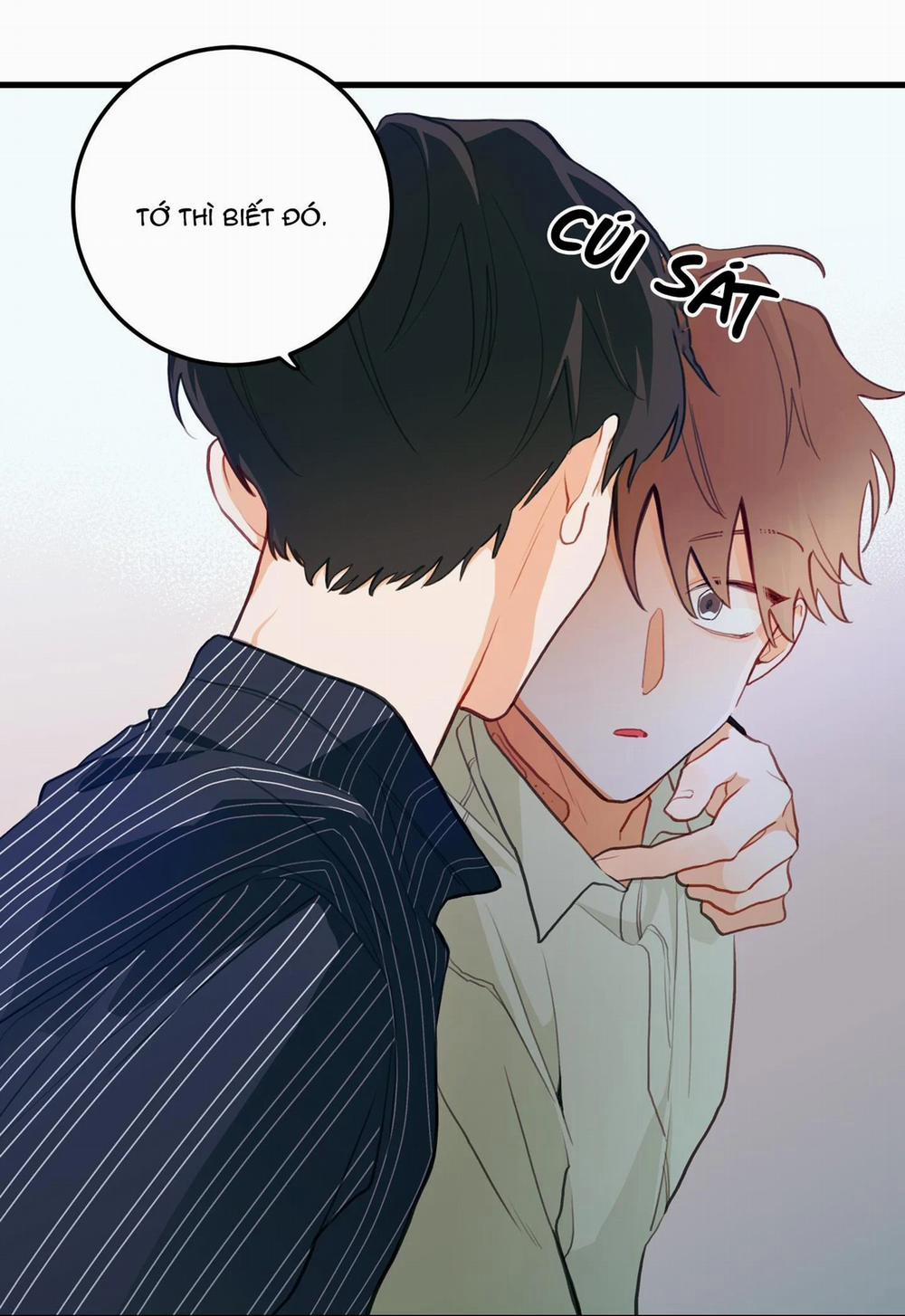 CHUYỆN TÌNH HOA LÊ NỞ 5 trang 115