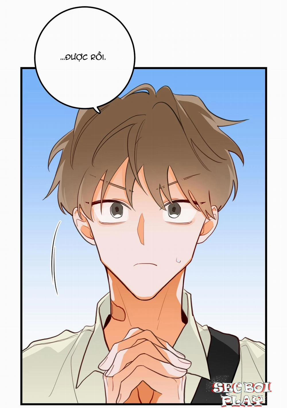 CHUYỆN TÌNH HOA LÊ NỞ 5 trang 26